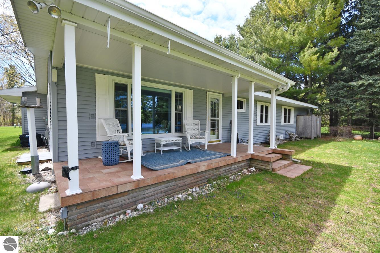 4515 W Glen Eden Drive, Glen Arbor, MI 49636 — Photo 60