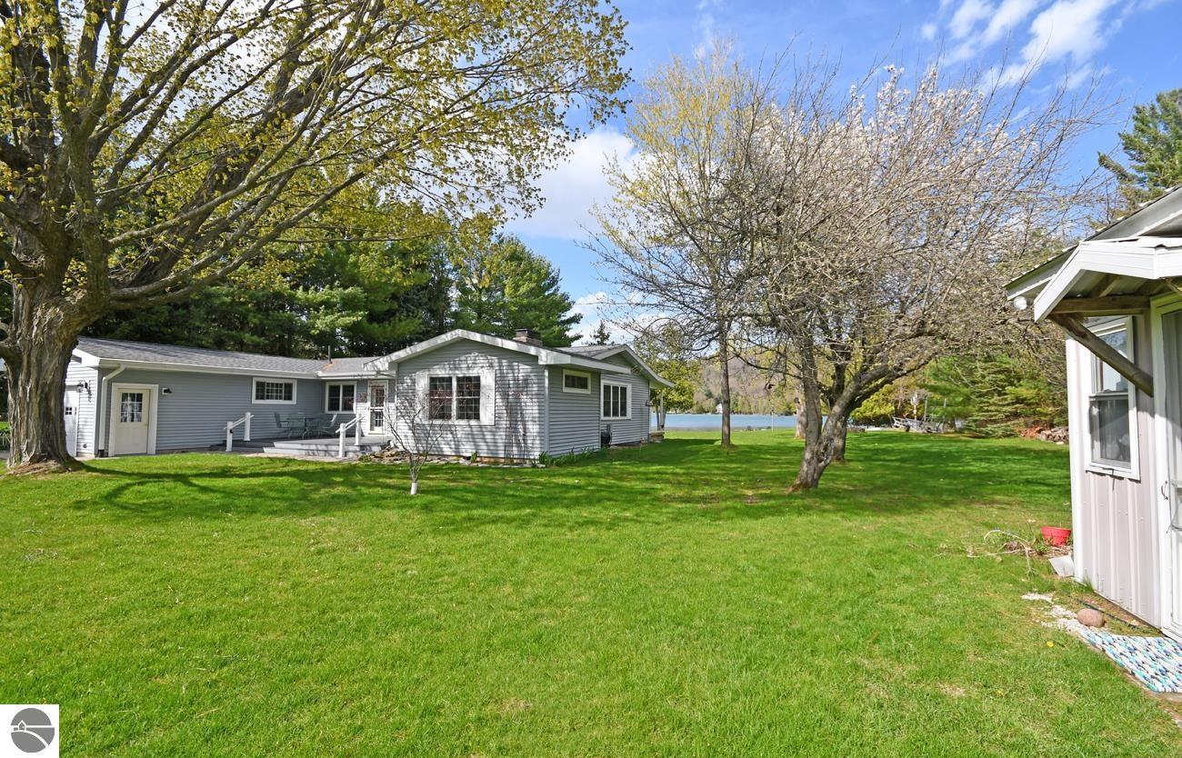 4515 W Glen Eden Drive, Glen Arbor, MI 49636 — Photo 7
