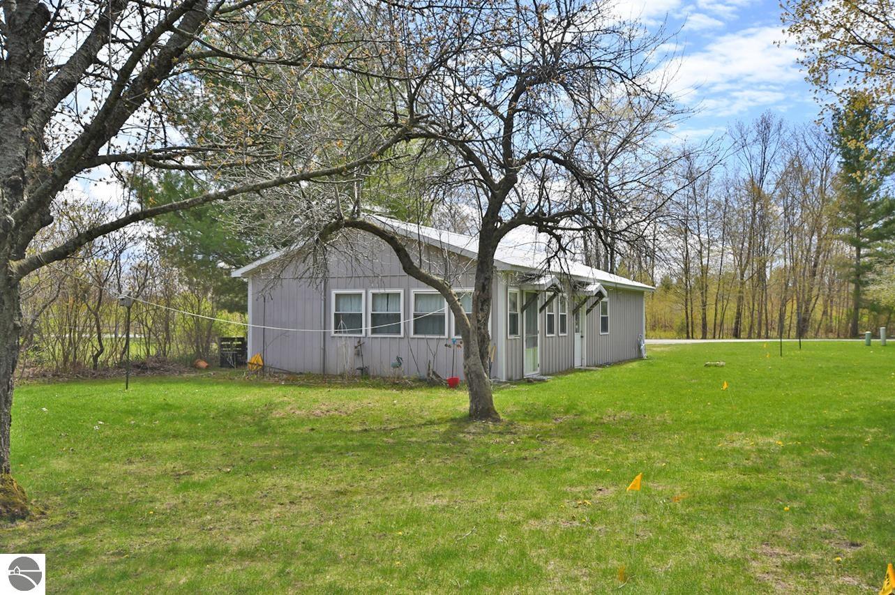 4515 W Glen Eden Drive, Glen Arbor, MI 49636 — Photo 62