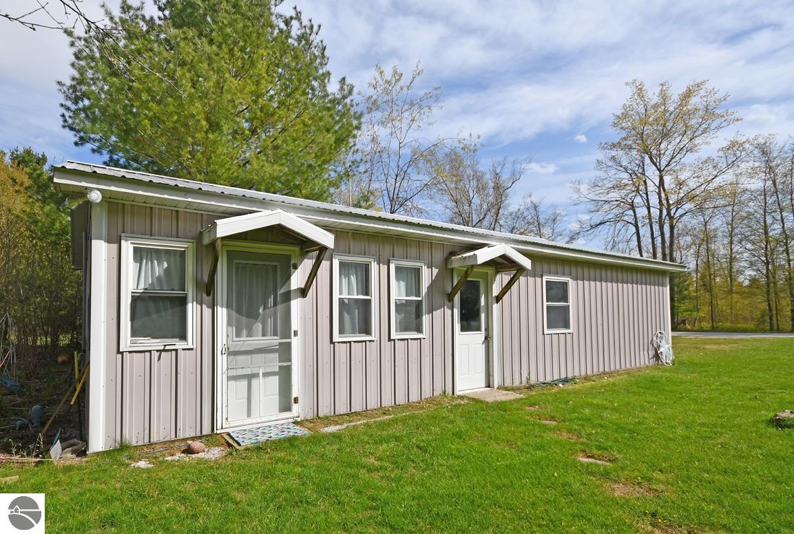 4515 W Glen Eden Drive, Glen Arbor, MI 49636 — Photo 63