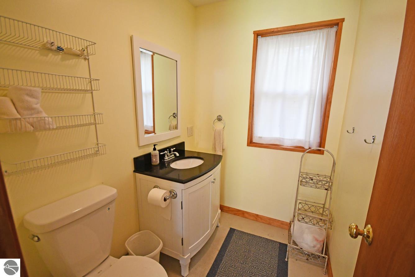 4515 W Glen Eden Drive, Glen Arbor, MI 49636 — Photo 66