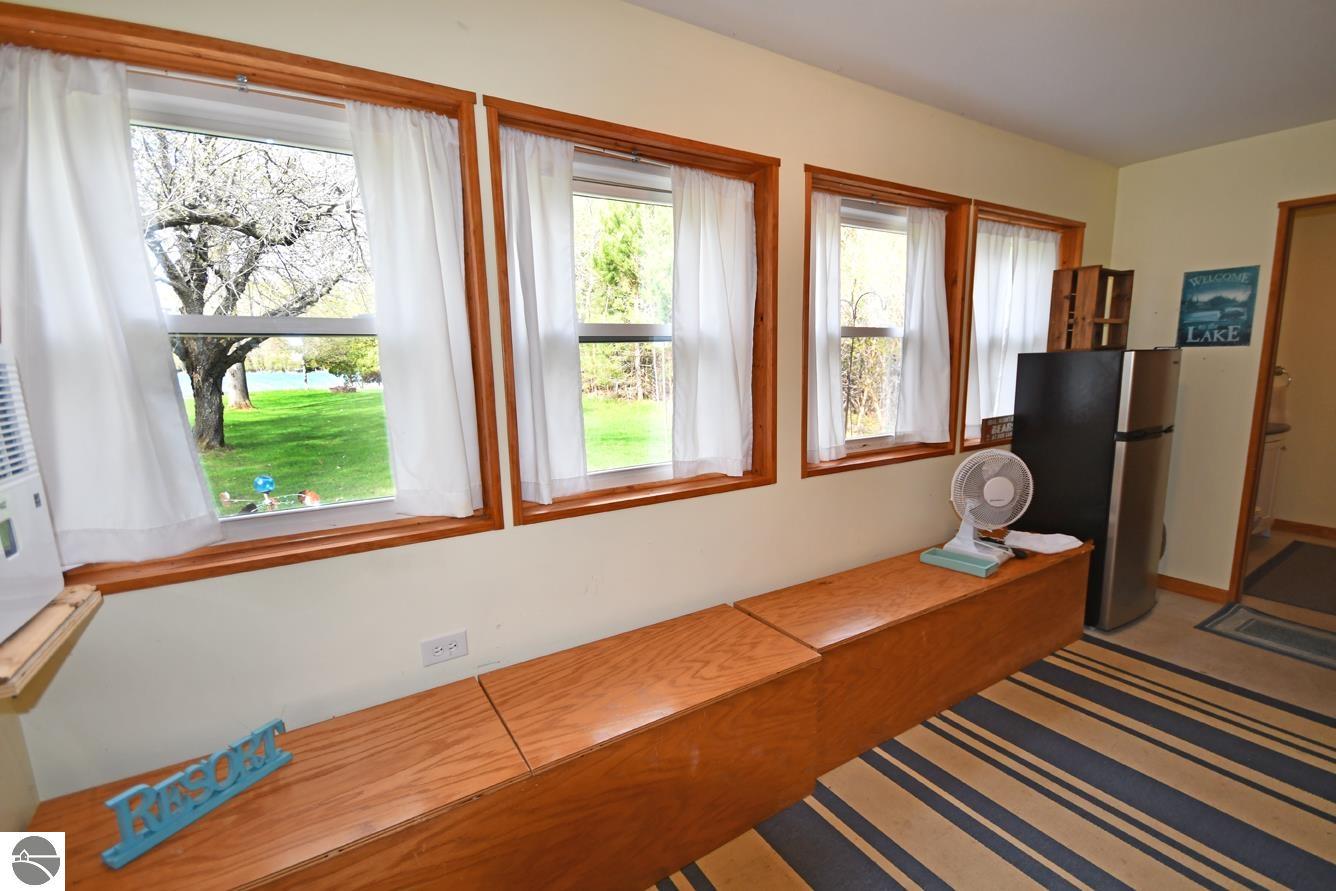 4515 W Glen Eden Drive, Glen Arbor, MI 49636 — Photo 69