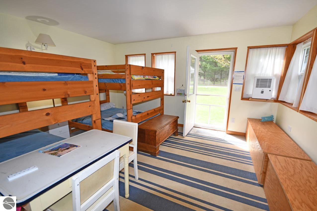 4515 W Glen Eden Drive, Glen Arbor, MI 49636 — Photo 70