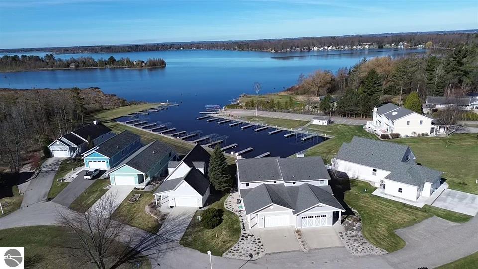7484 Huckleberry Lane on Elk Lake