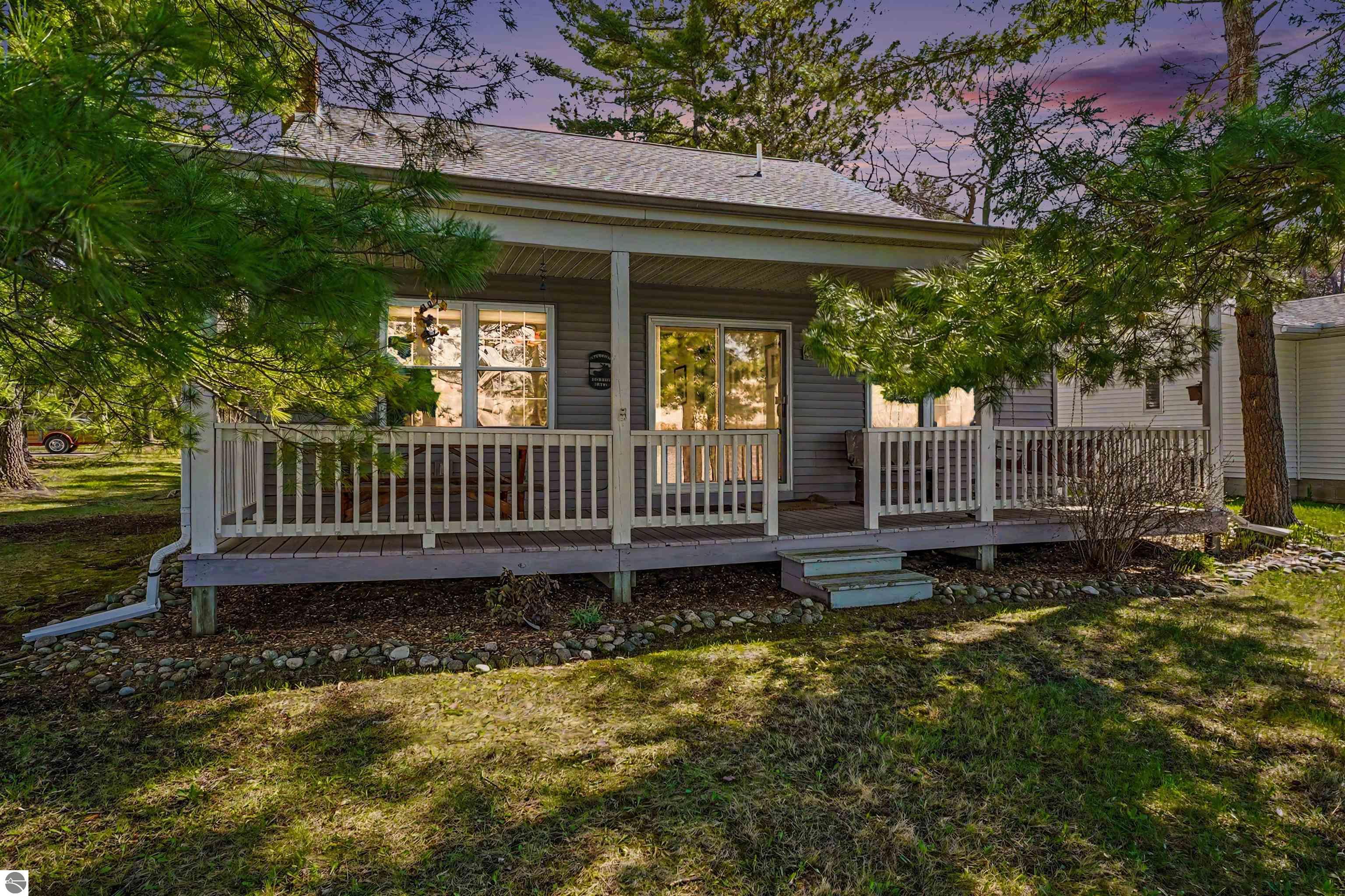 6591 Loud Drive, Oscoda, MI 48750 — Photo 2
