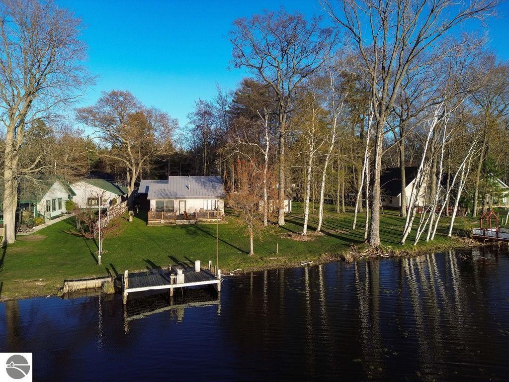 575 Rainbow Drive, East Tawas, MI 48730 — Photo 2