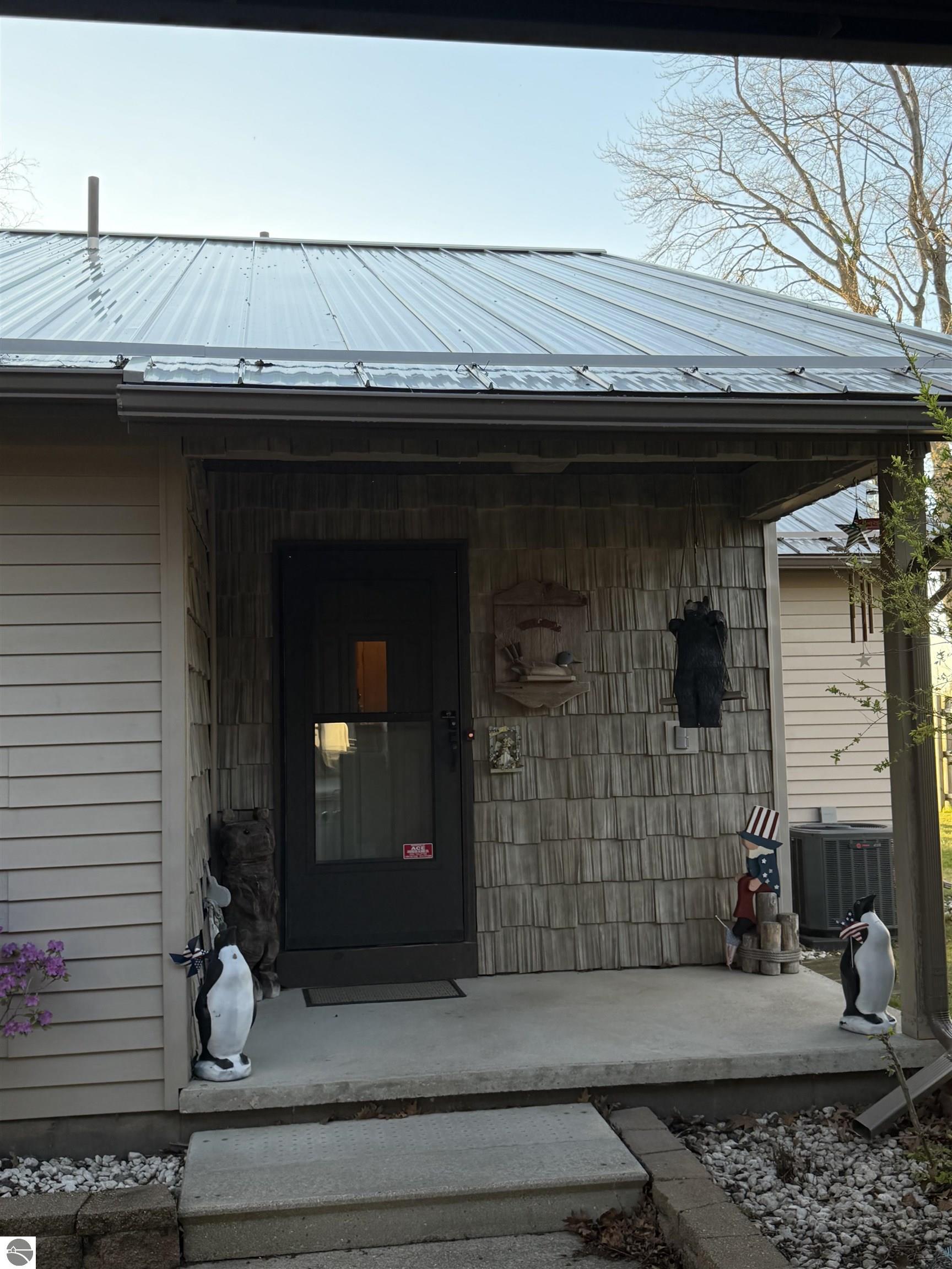 575 Rainbow Drive, East Tawas, MI 48730 — Photo 11
