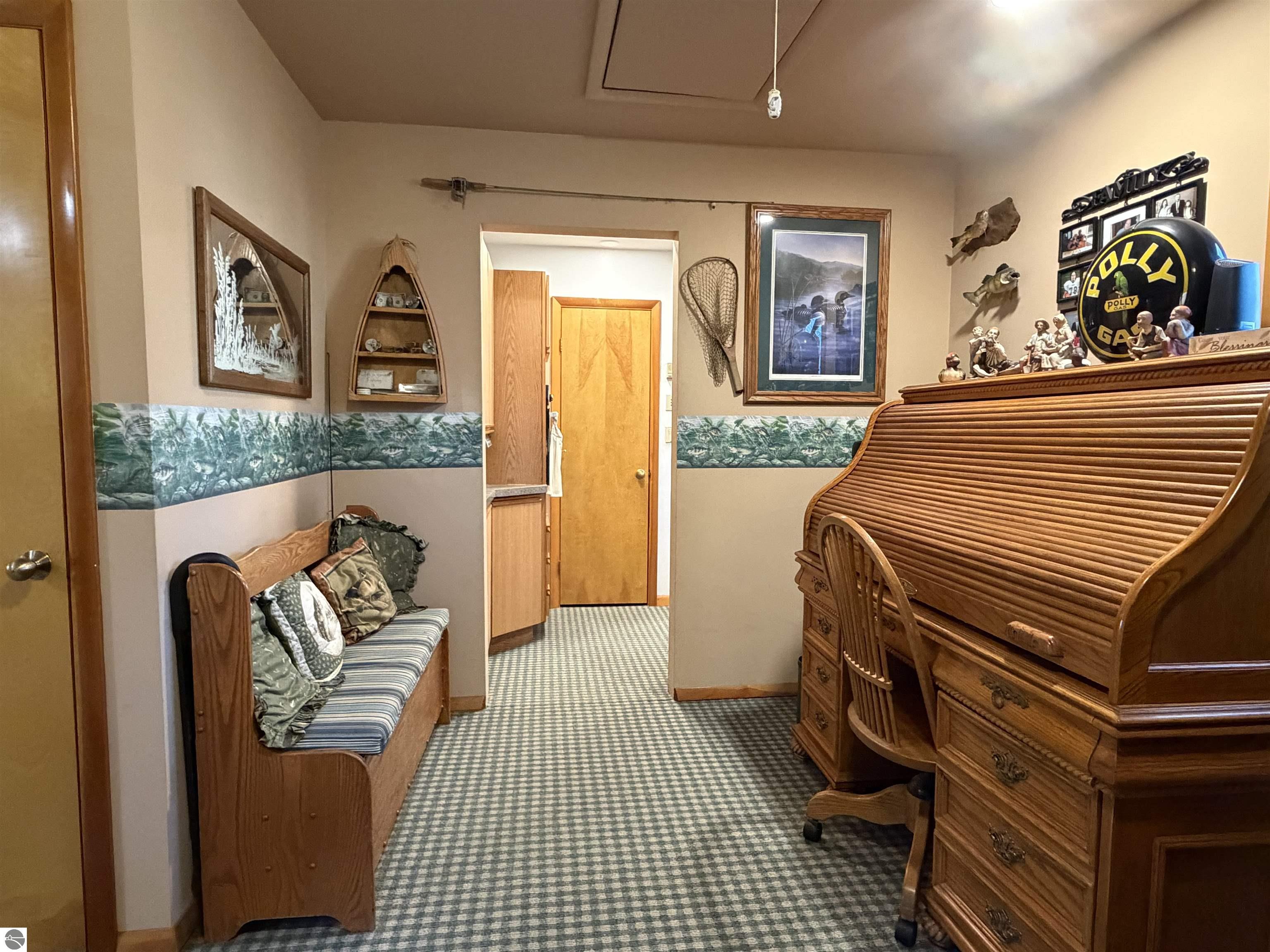 575 Rainbow Drive, East Tawas, MI 48730 — Photo 12