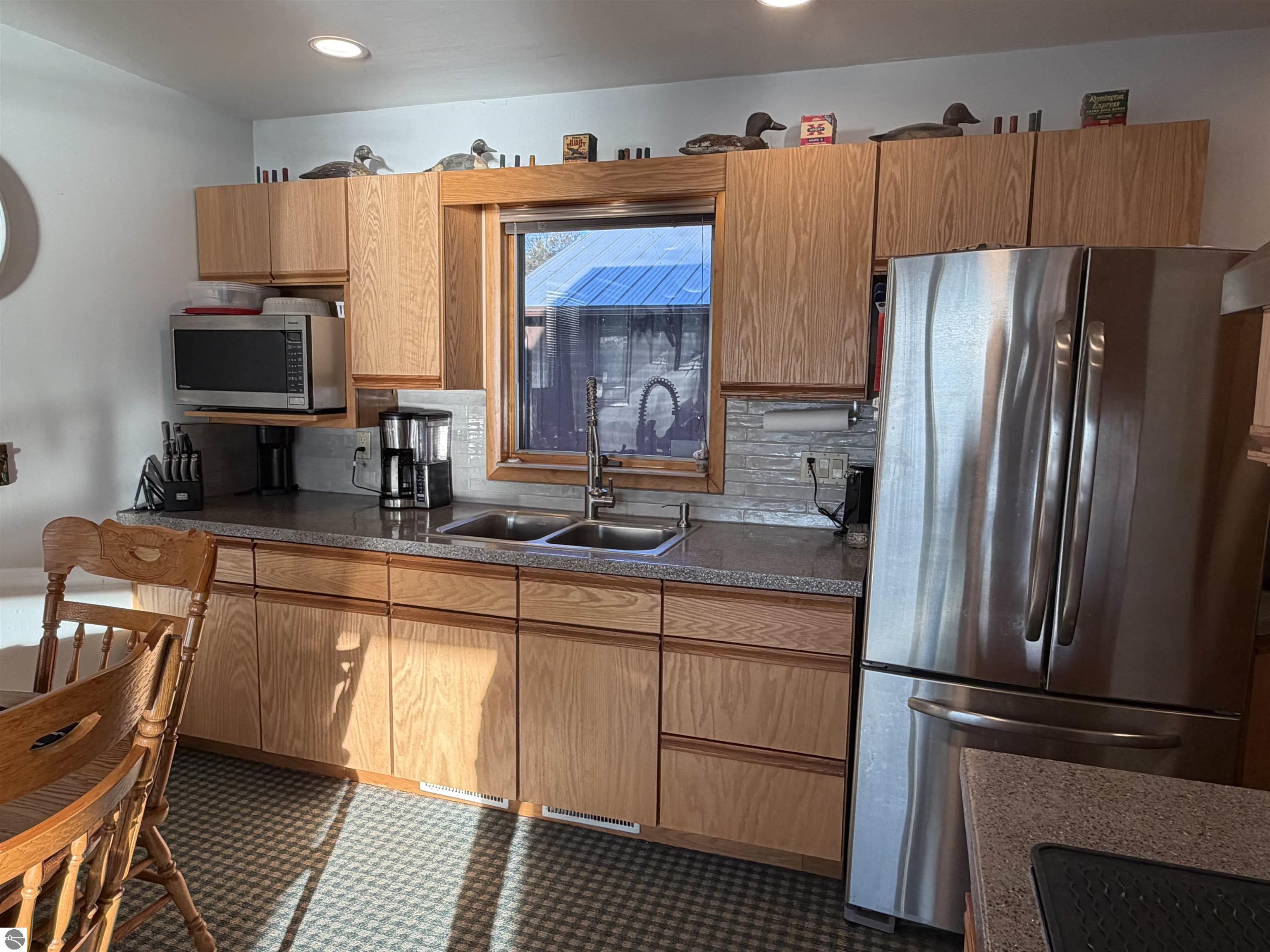 575 Rainbow Drive, East Tawas, MI 48730 — Photo 14