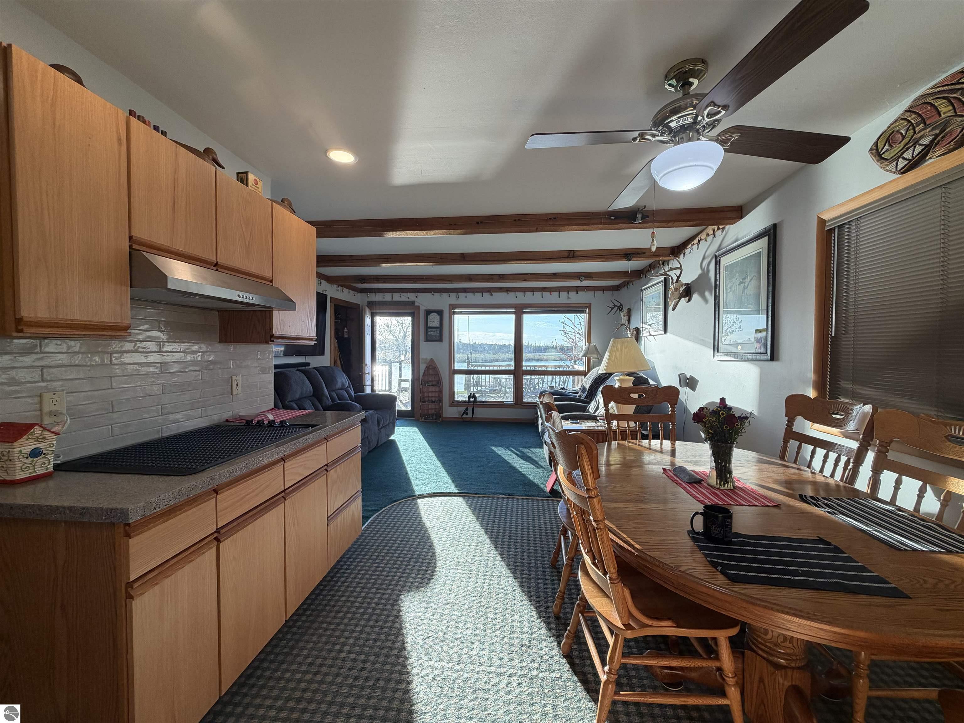 575 Rainbow Drive, East Tawas, MI 48730 — Photo 15