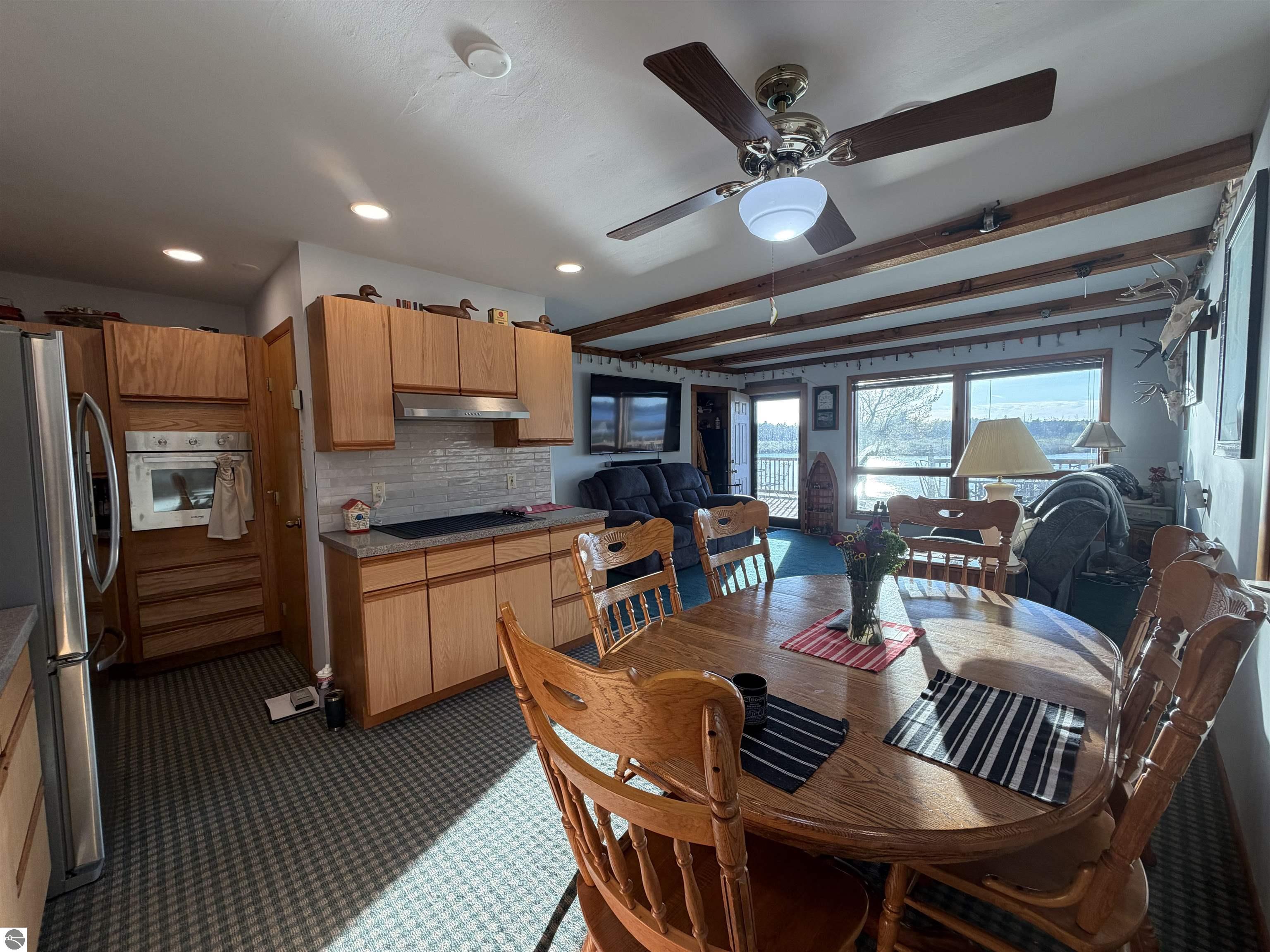575 Rainbow Drive, East Tawas, MI 48730 — Photo 16