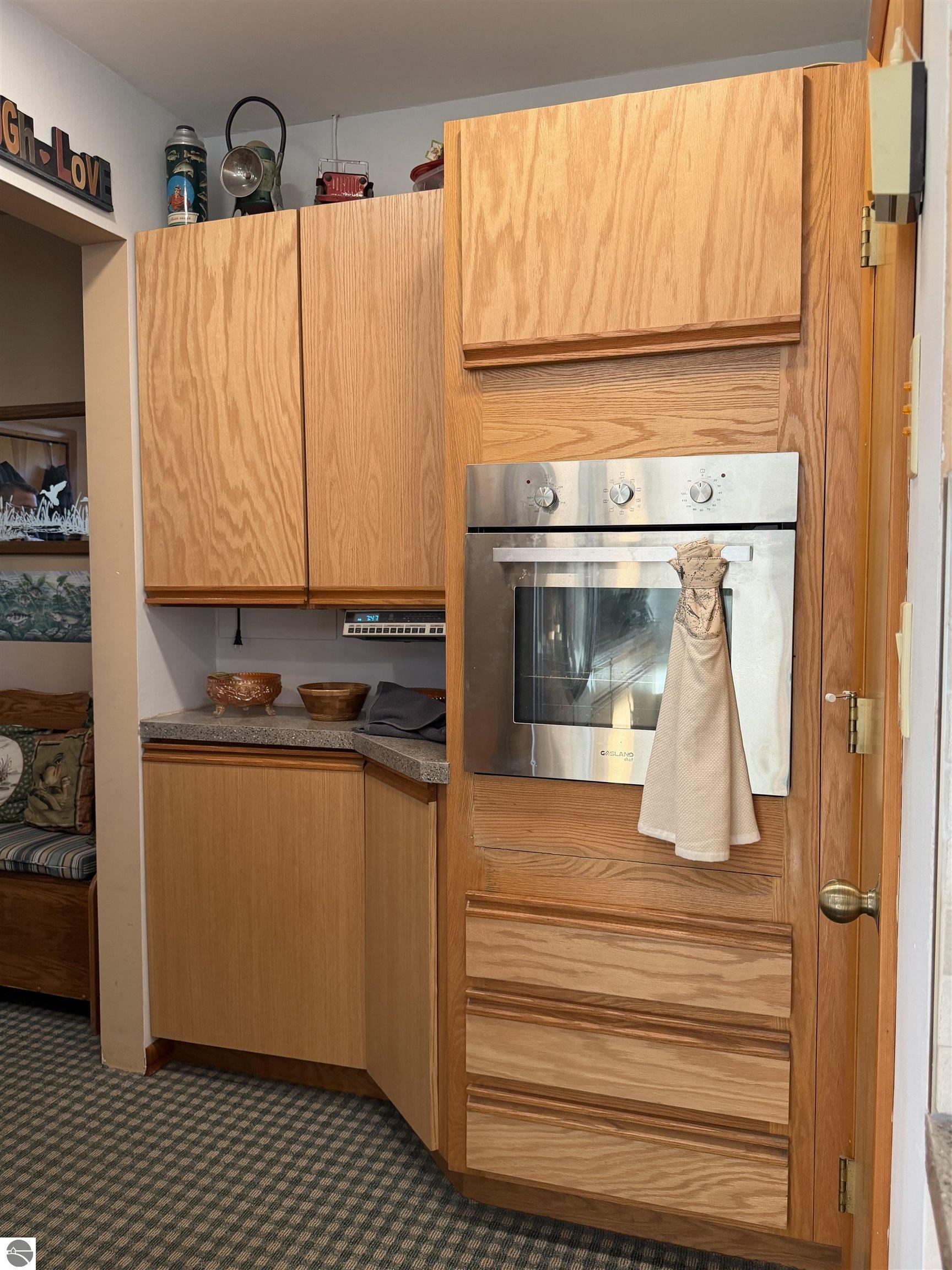 575 Rainbow Drive, East Tawas, MI 48730 — Photo 17