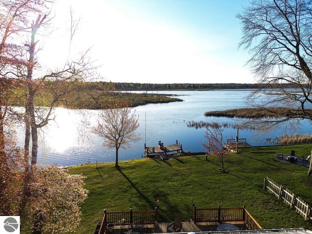 575 Rainbow Drive, East Tawas, MI 48730 — Photo 3