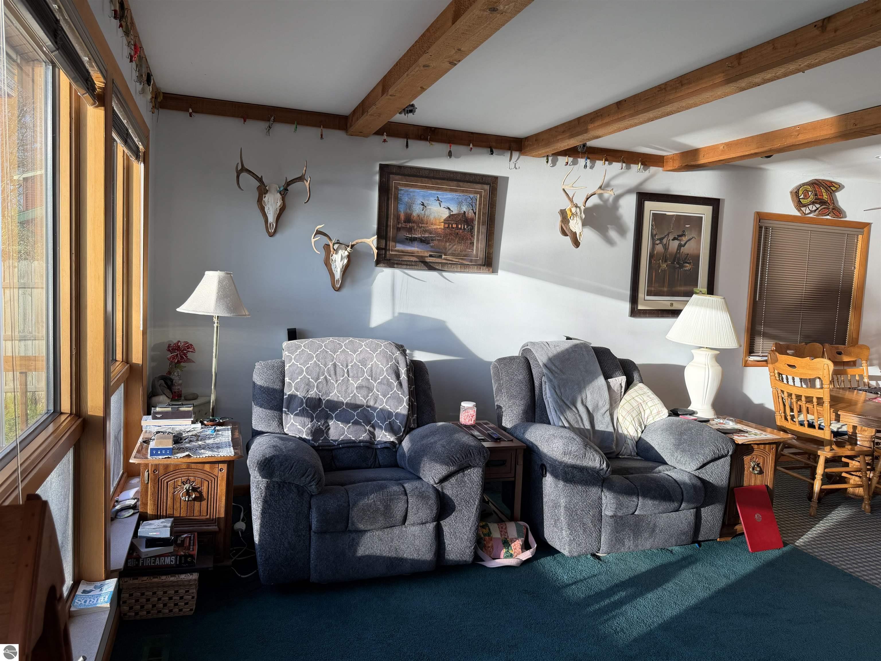 575 Rainbow Drive, East Tawas, MI 48730 — Photo 19