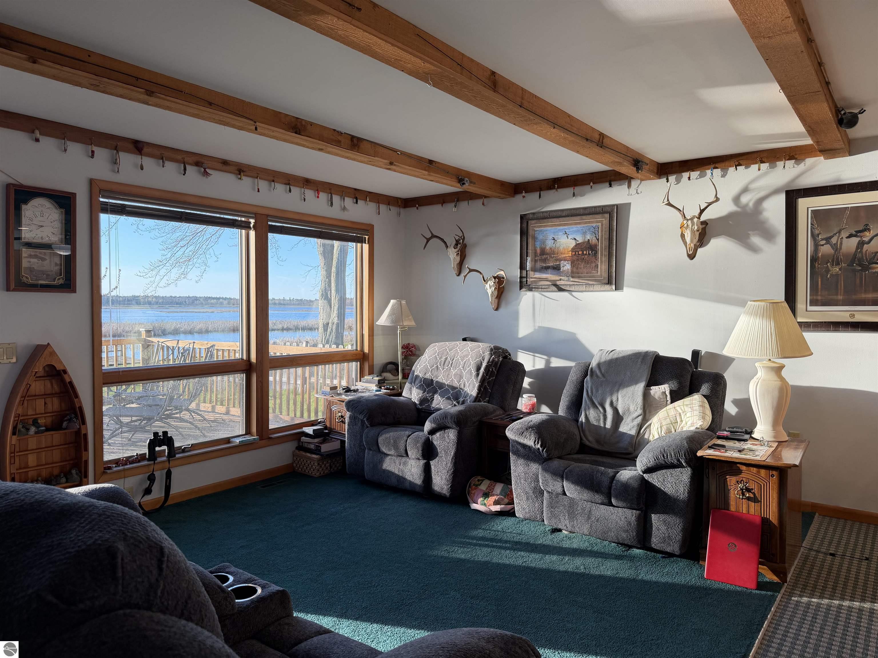 575 Rainbow Drive, East Tawas, MI 48730 — Photo 20