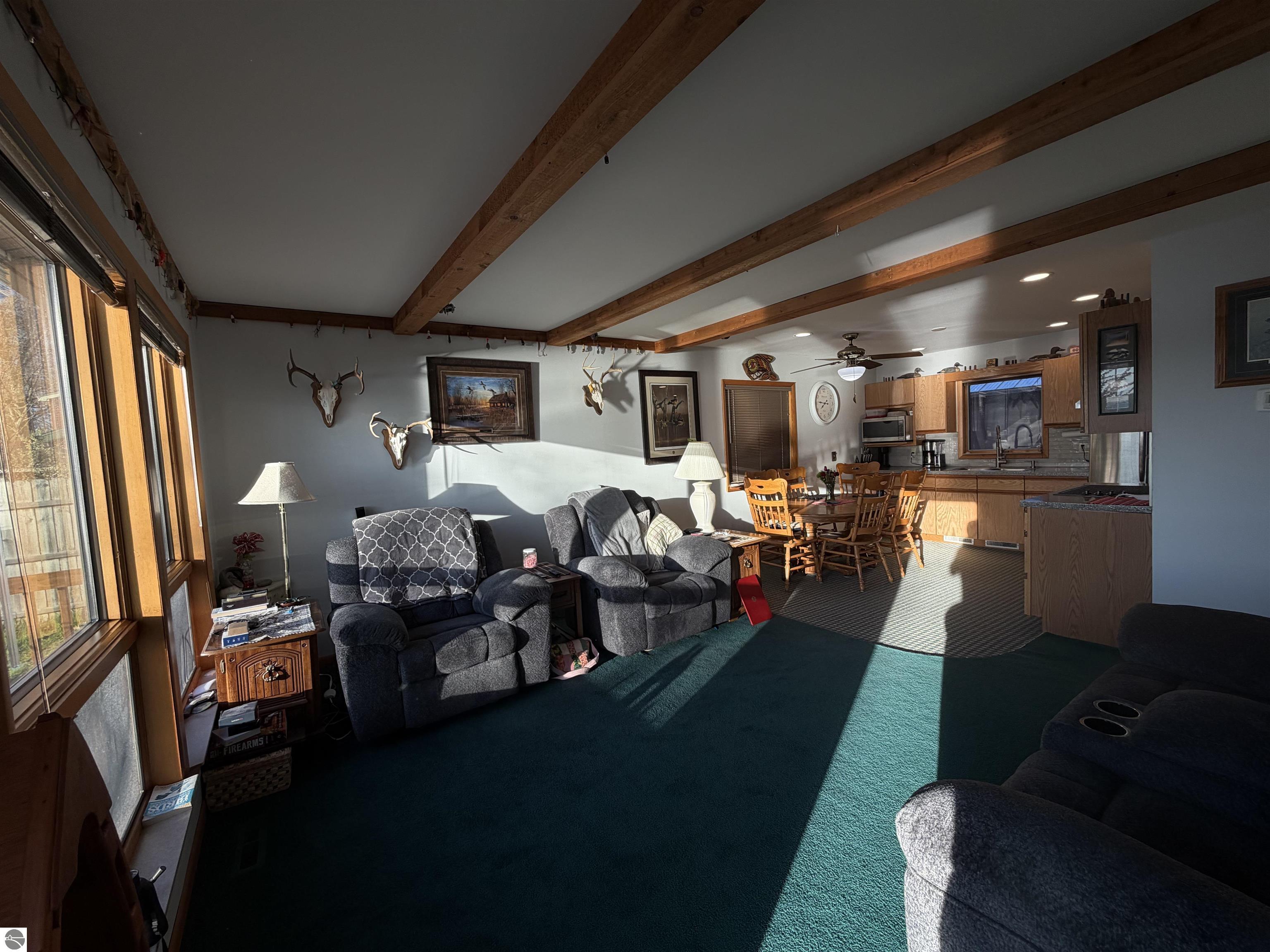 575 Rainbow Drive, East Tawas, MI 48730 — Photo 21