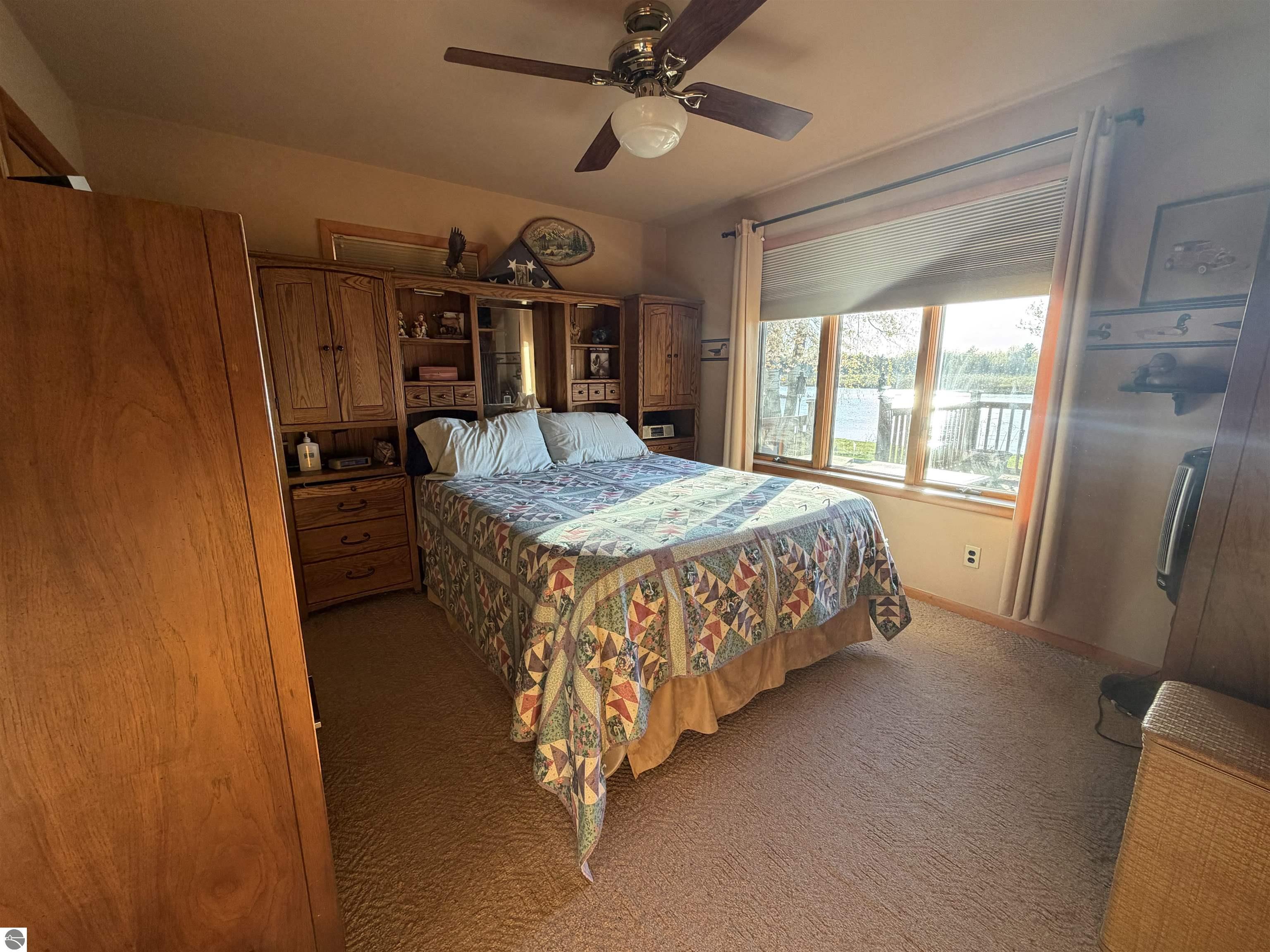 575 Rainbow Drive, East Tawas, MI 48730 — Photo 22