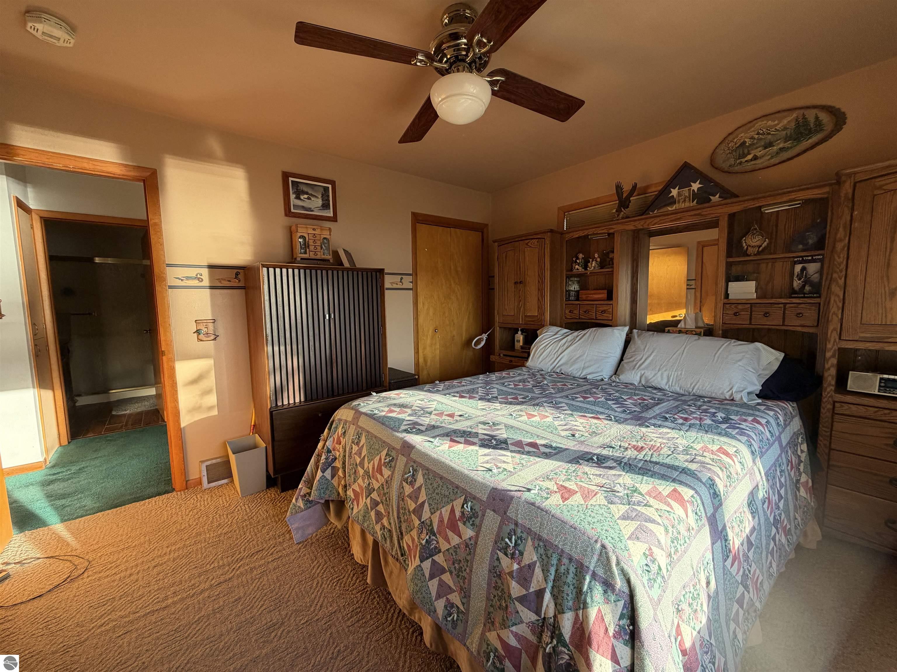 575 Rainbow Drive, East Tawas, MI 48730 — Photo 23