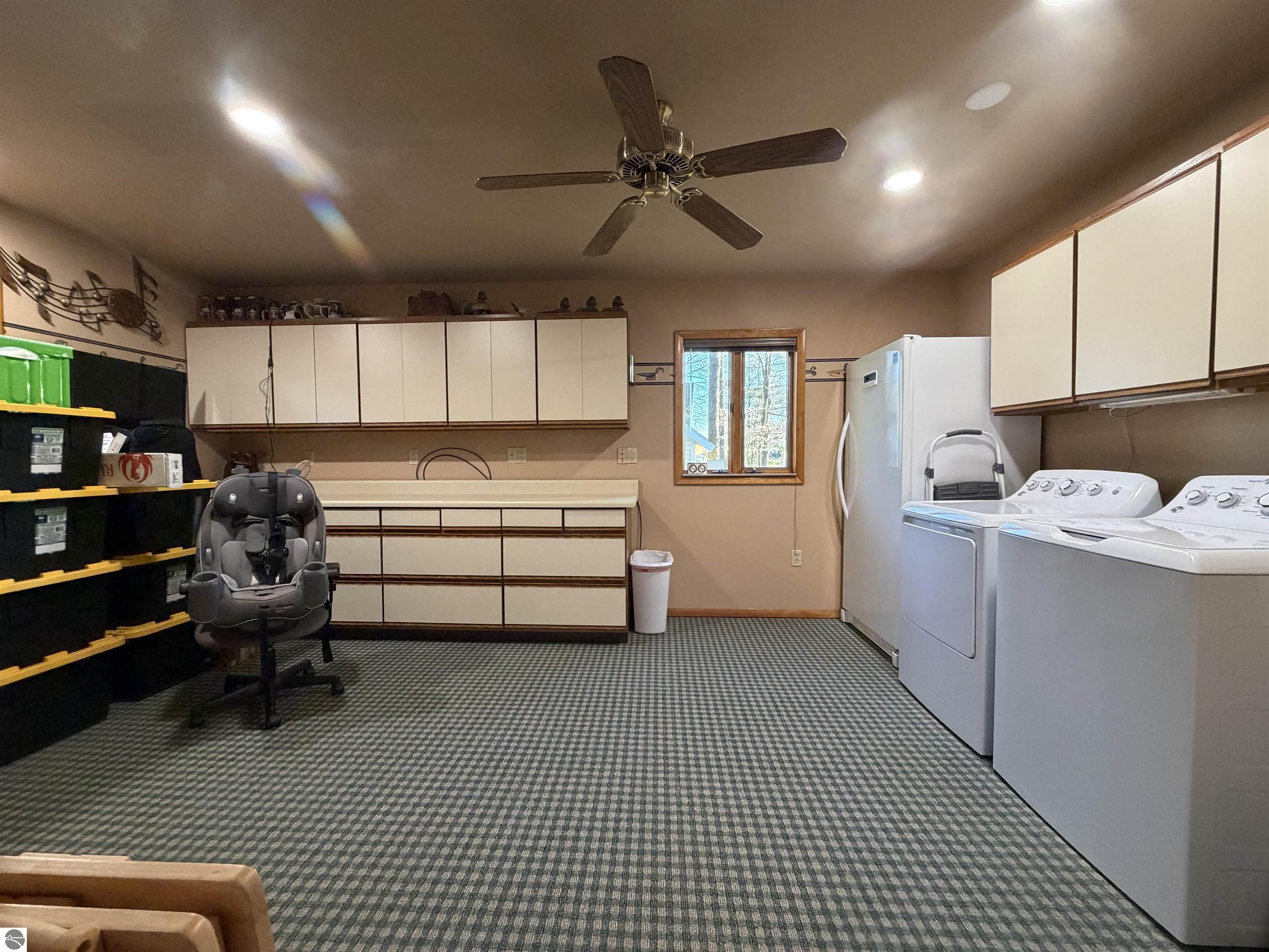 575 Rainbow Drive, East Tawas, MI 48730 — Photo 25