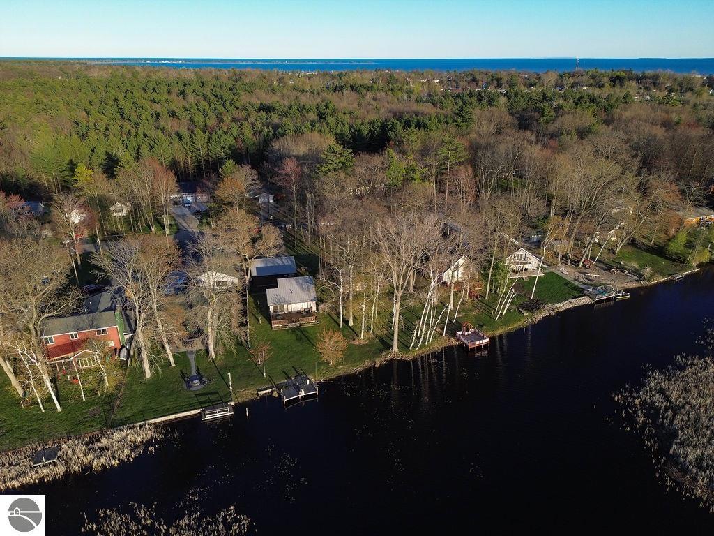 575 Rainbow Drive, East Tawas, MI 48730 — Photo 30