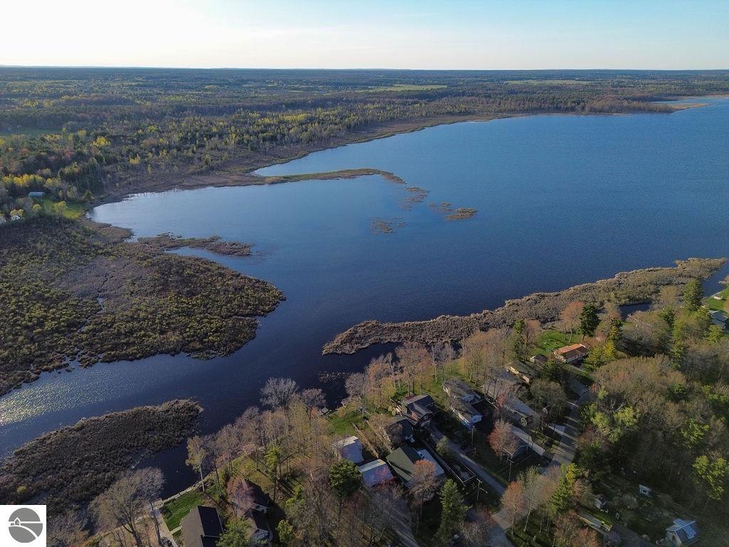575 Rainbow Drive, East Tawas, MI 48730 — Photo 31