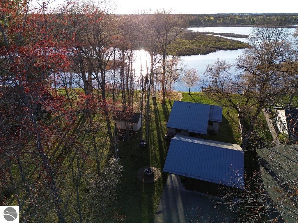 575 Rainbow Drive, East Tawas, MI 48730 — Photo 5
