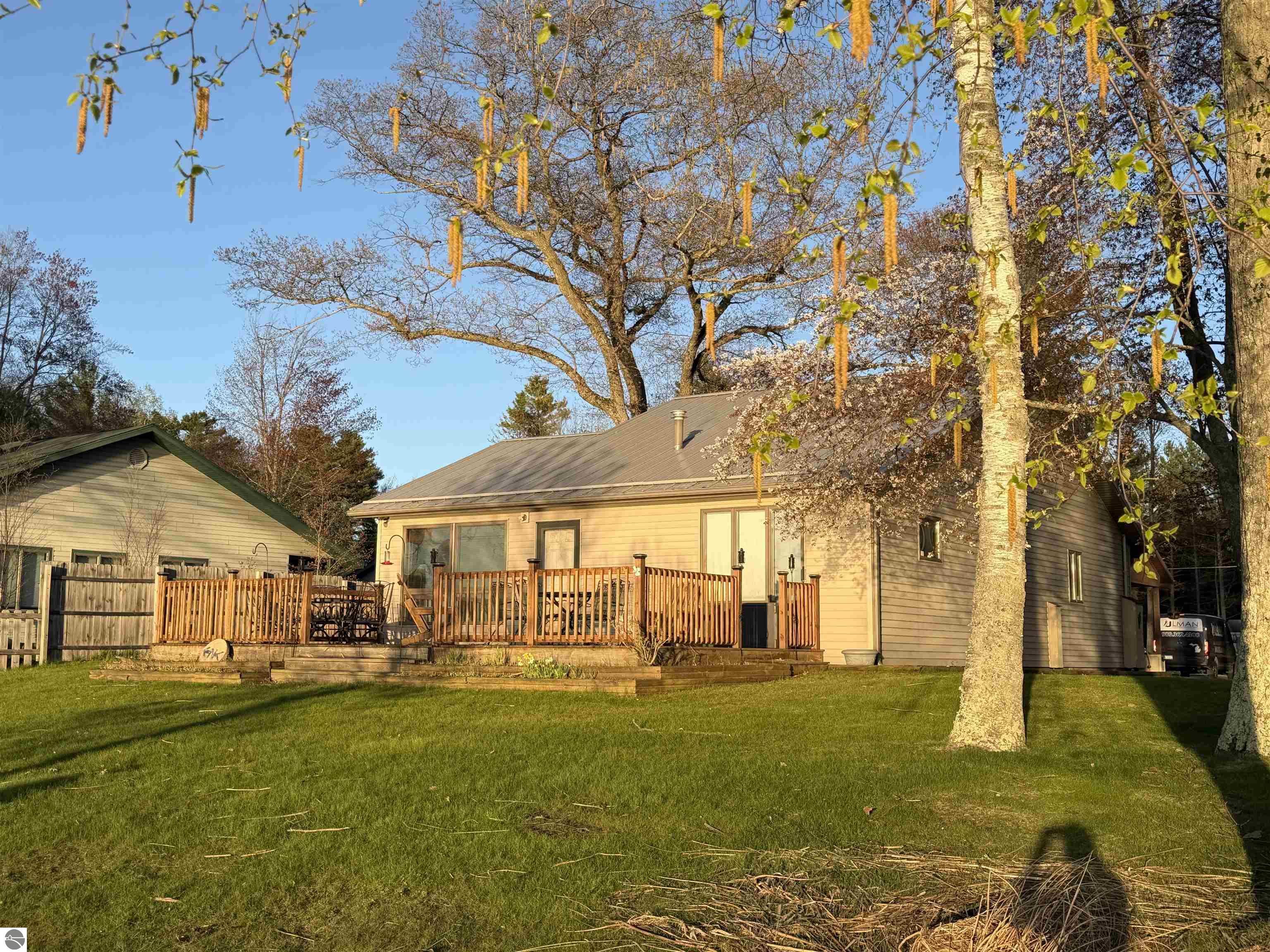 575 Rainbow Drive, East Tawas, MI 48730 — Photo 6