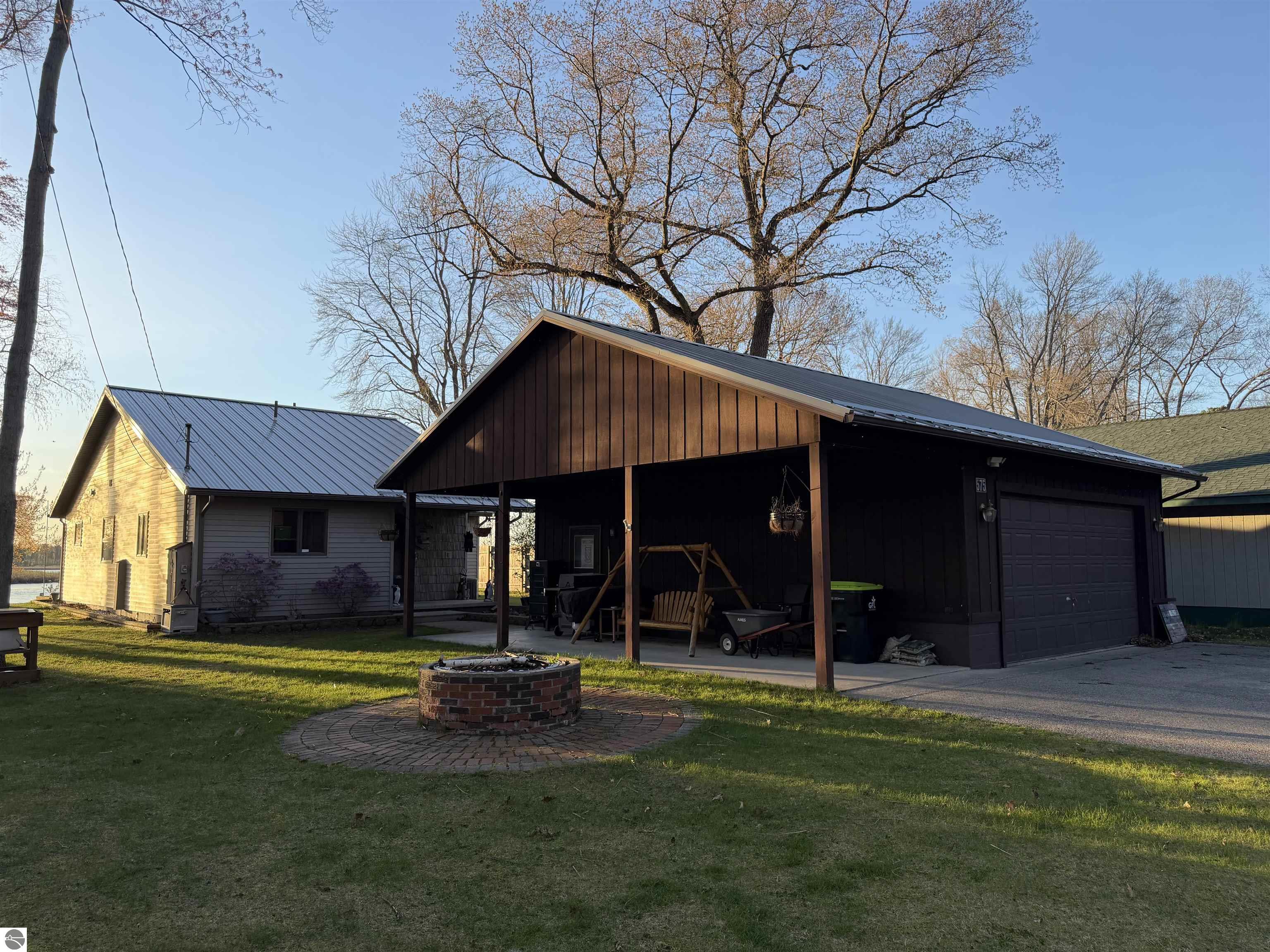 575 Rainbow Drive, East Tawas, MI 48730 — Photo 7