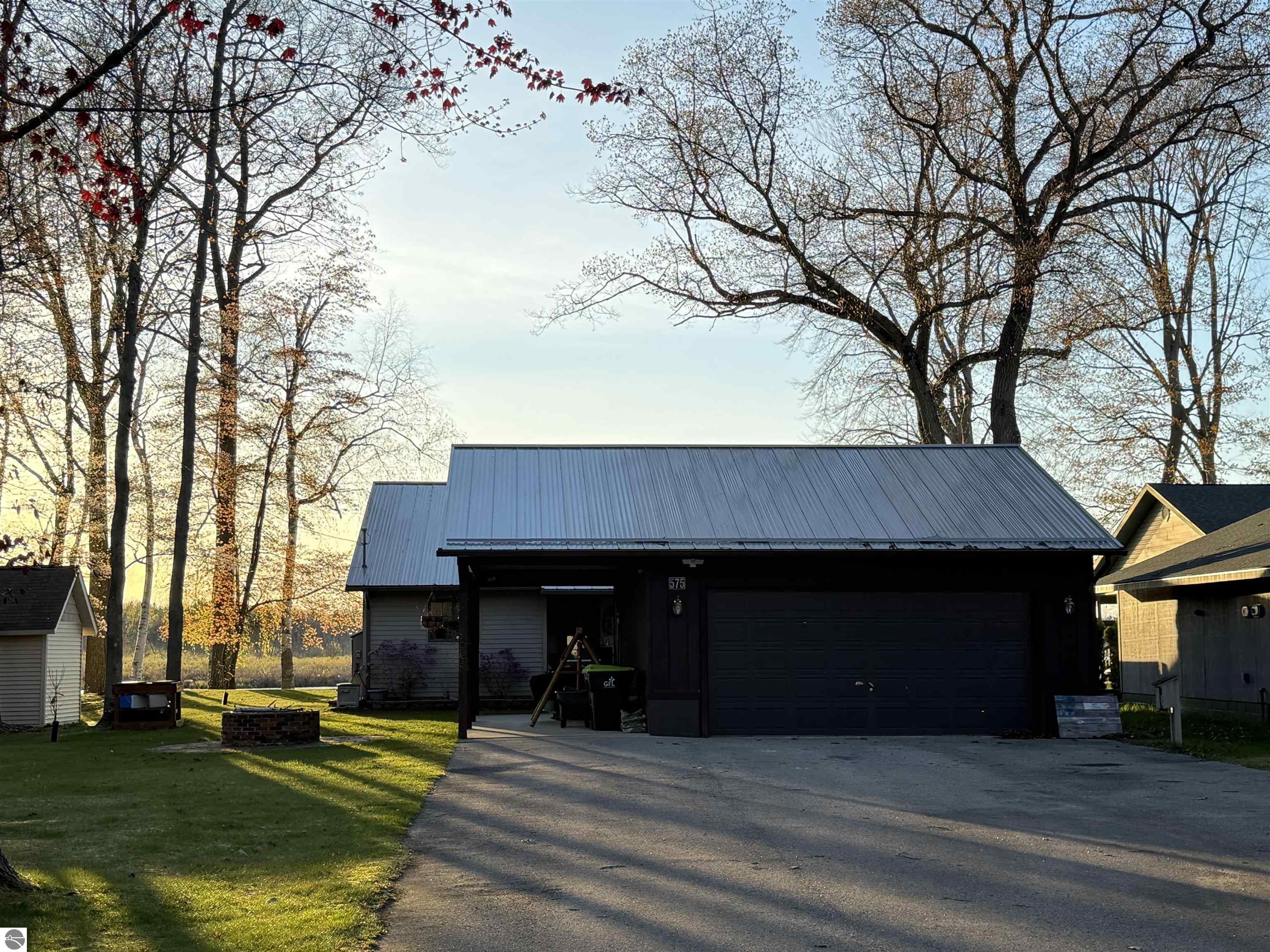 575 Rainbow Drive, East Tawas, MI 48730 — Photo 8
