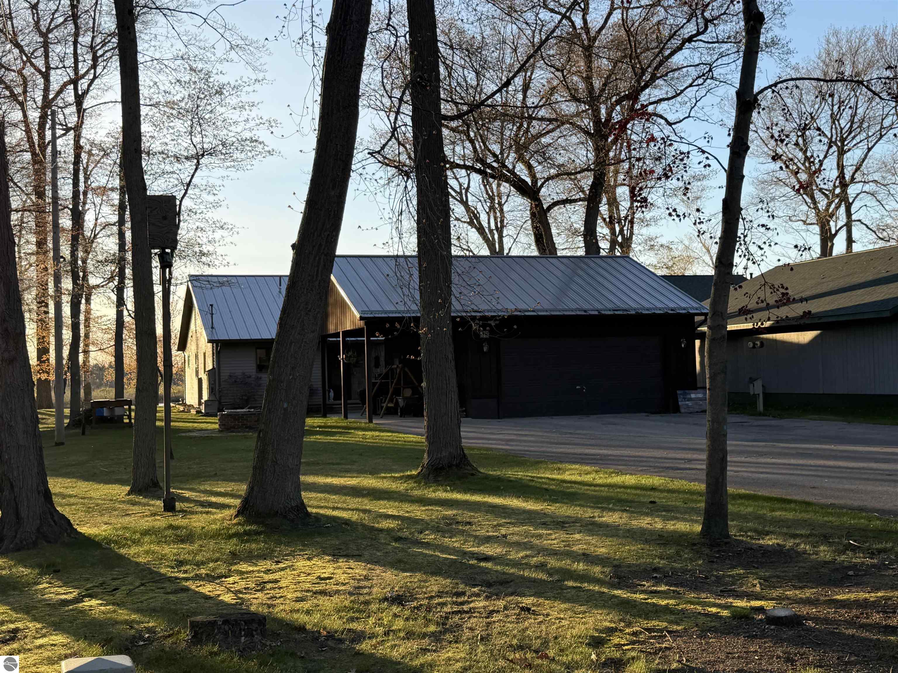 575 Rainbow Drive, East Tawas, MI 48730 — Photo 9