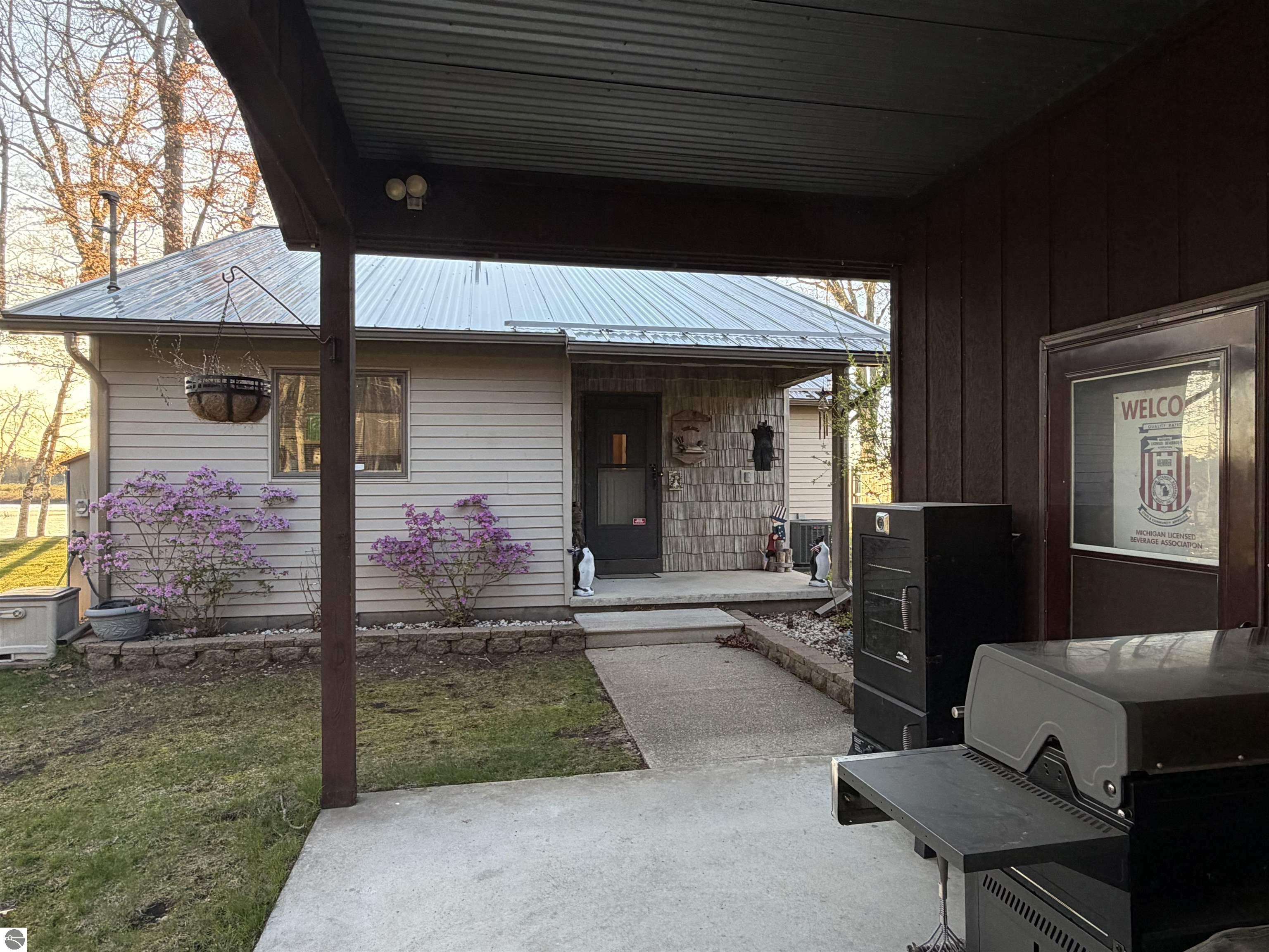 575 Rainbow Drive, East Tawas, MI 48730 — Photo 10
