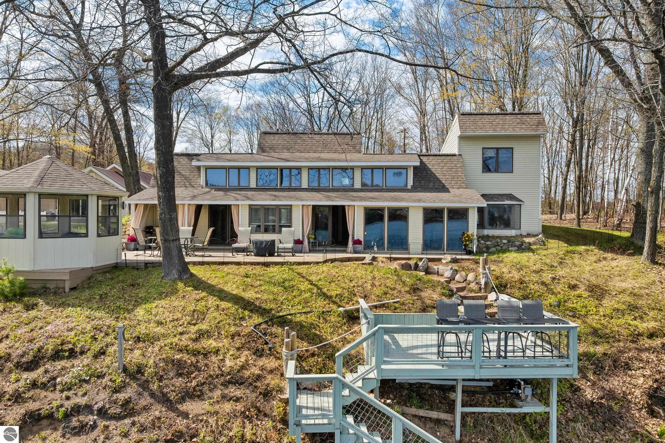 7093 Little Twin Lake Road NE, Mancelona, MI 49659 — Photo 11