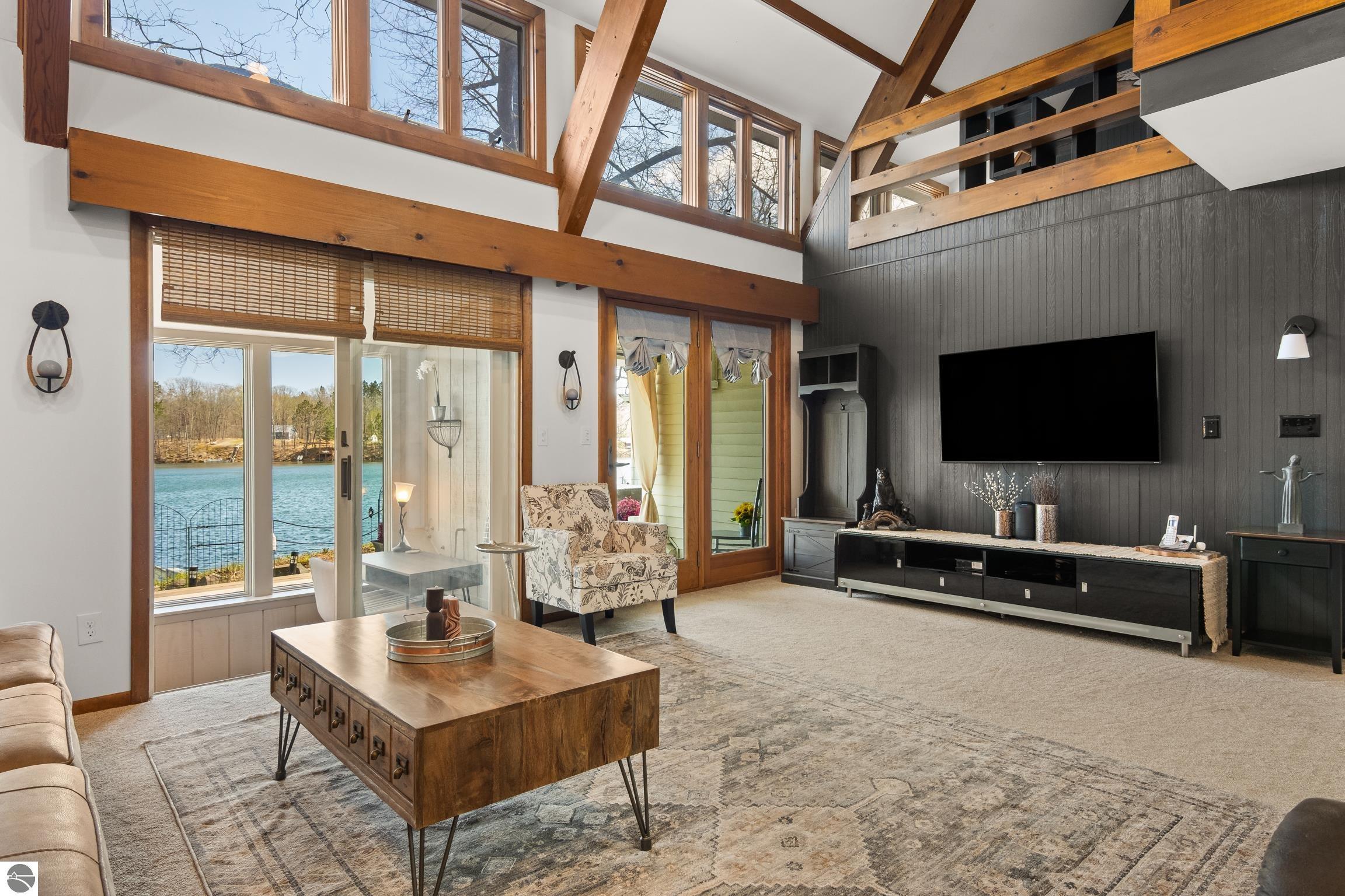 7093 Little Twin Lake Road NE, Mancelona, MI 49659 — Photo 12