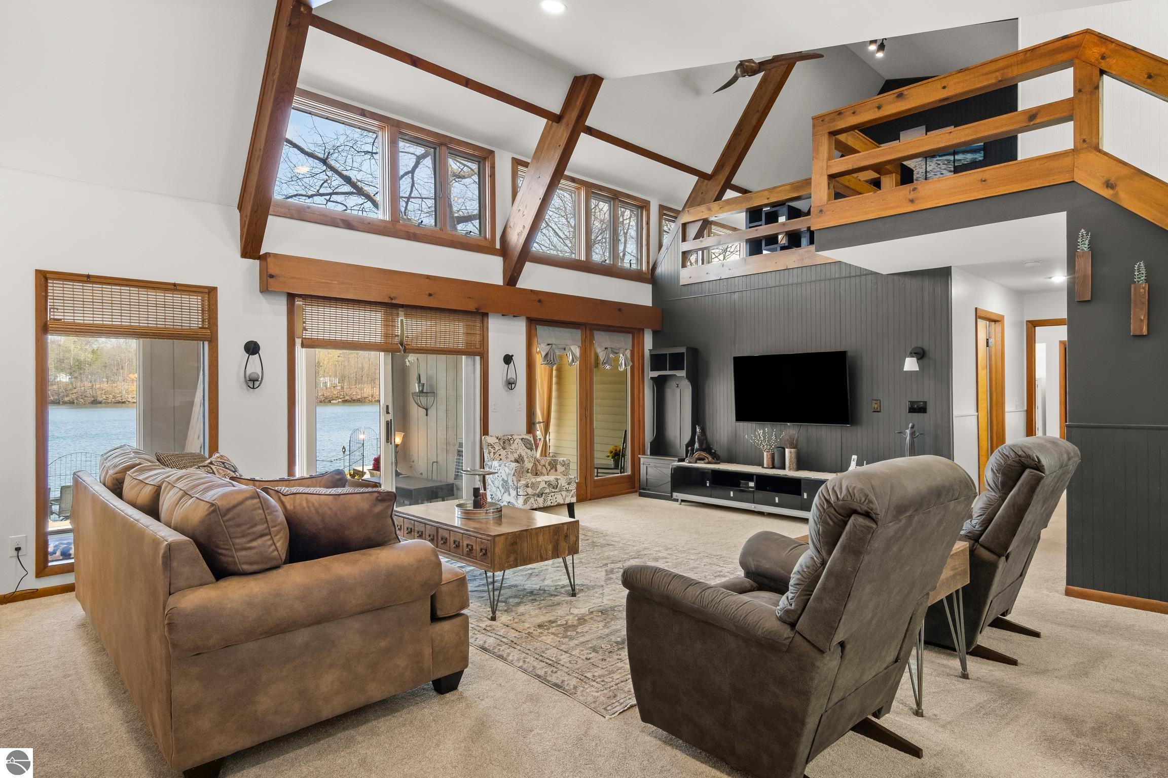 7093 Little Twin Lake Road NE, Mancelona, MI 49659 — Photo 13