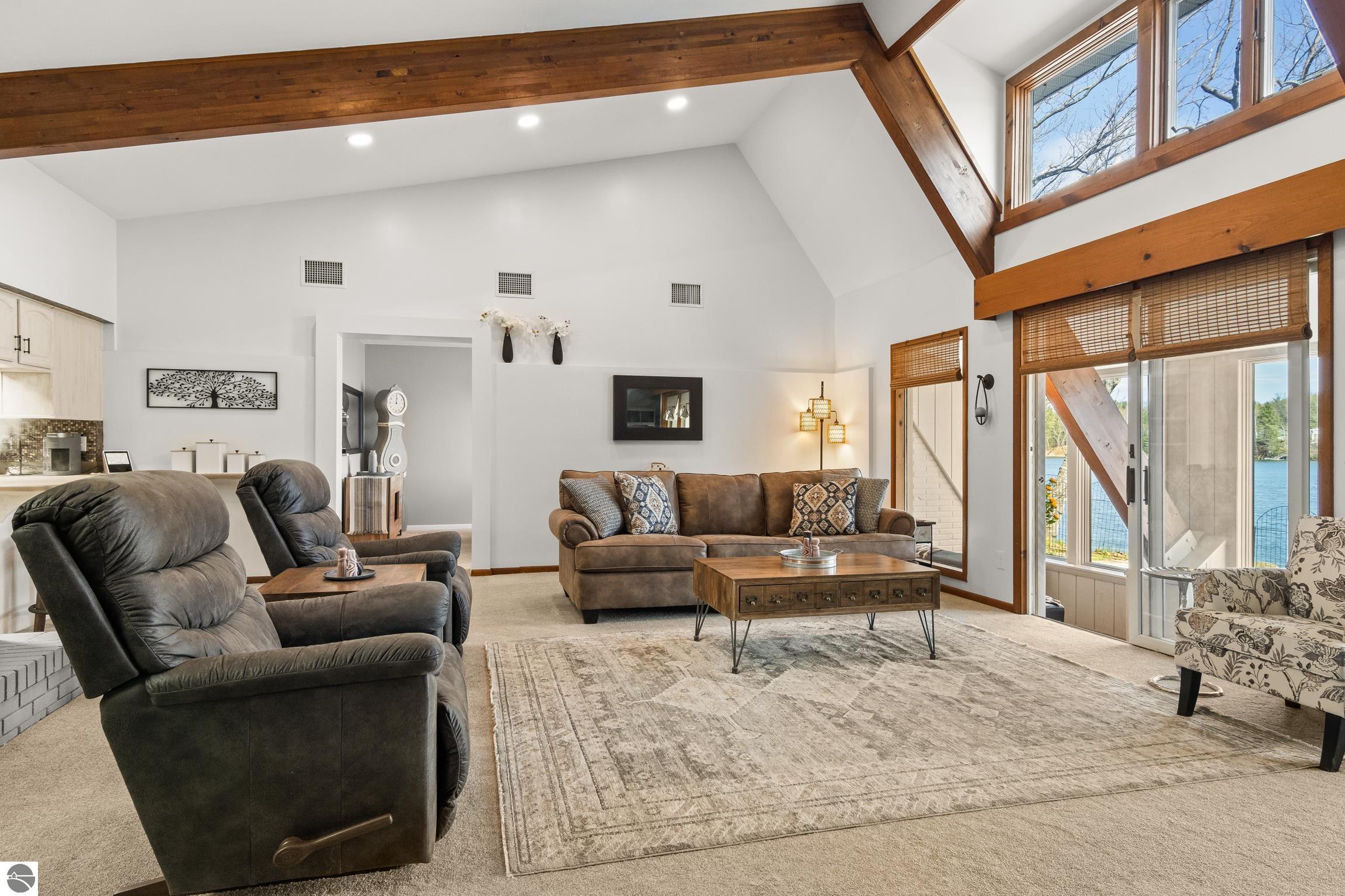 7093 Little Twin Lake Road NE, Mancelona, MI 49659 — Photo 14