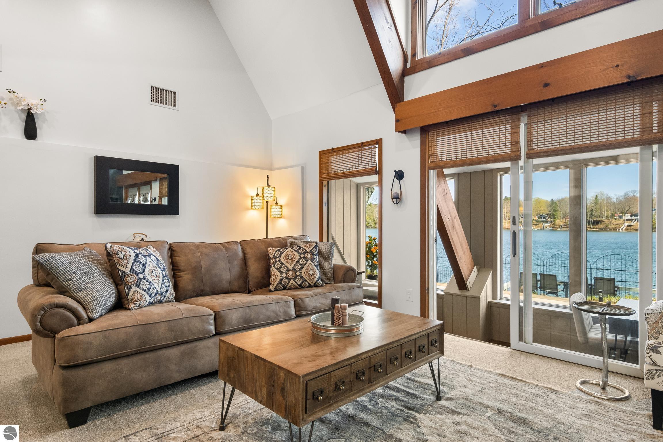 7093 Little Twin Lake Road NE, Mancelona, MI 49659 — Photo 15