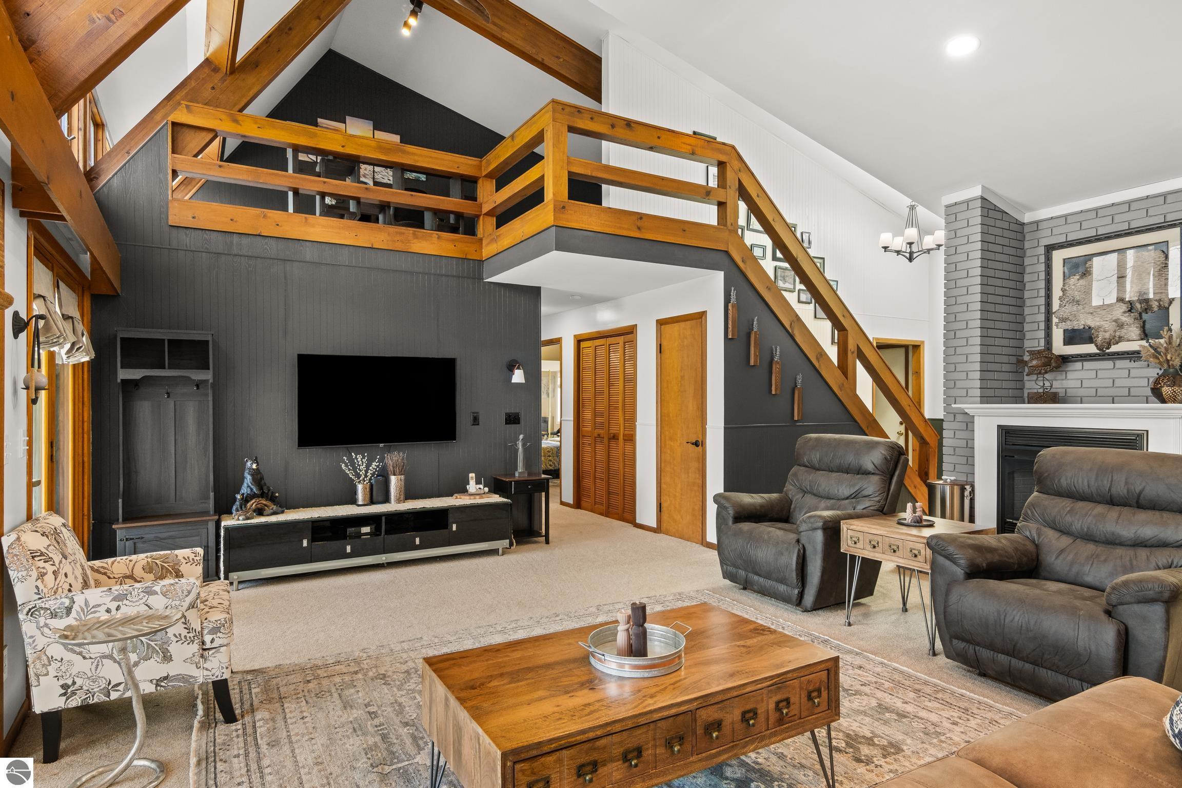 7093 Little Twin Lake Road NE, Mancelona, MI 49659 — Photo 19