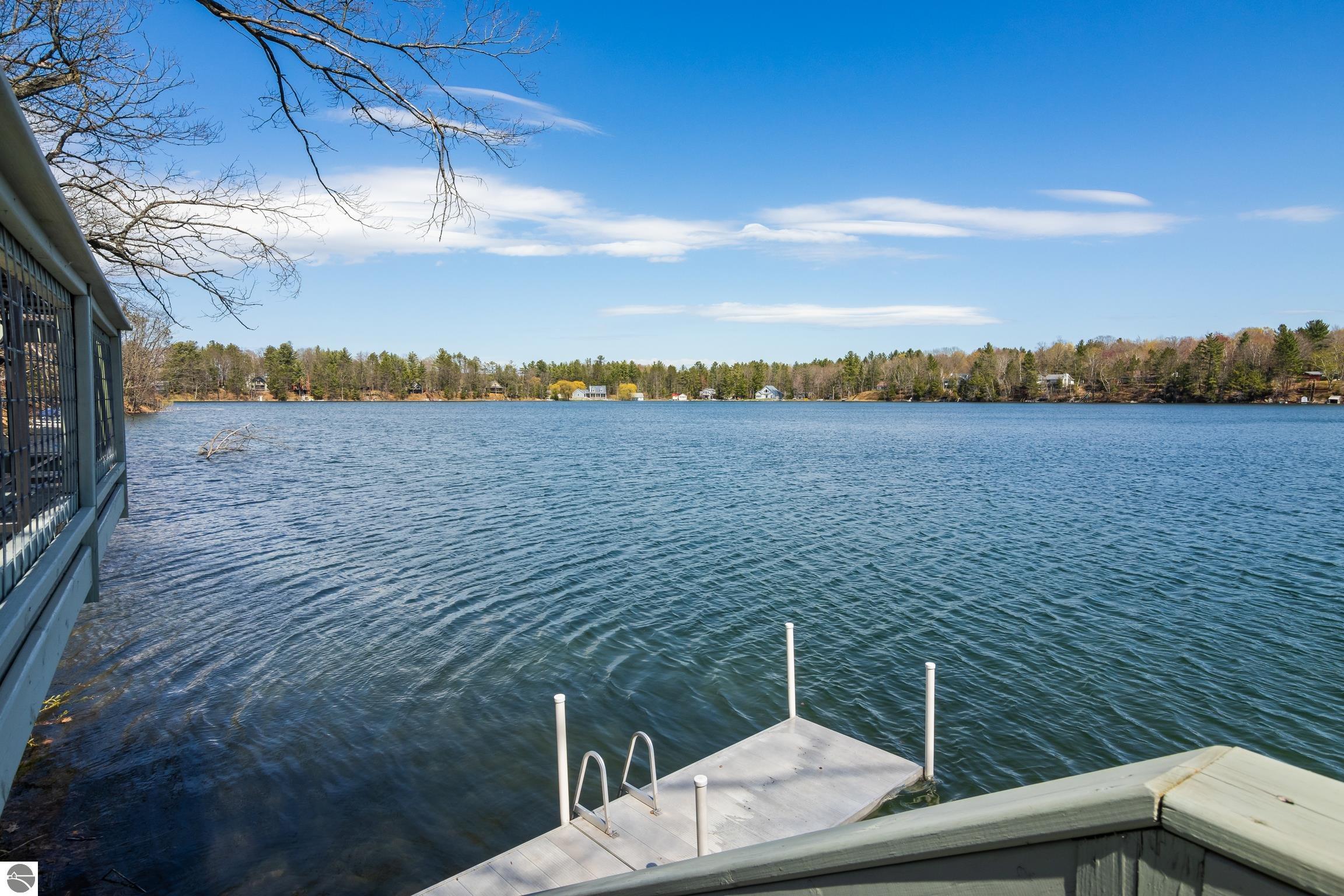 7093 Little Twin Lake Road NE, Mancelona, MI 49659 — Photo 3