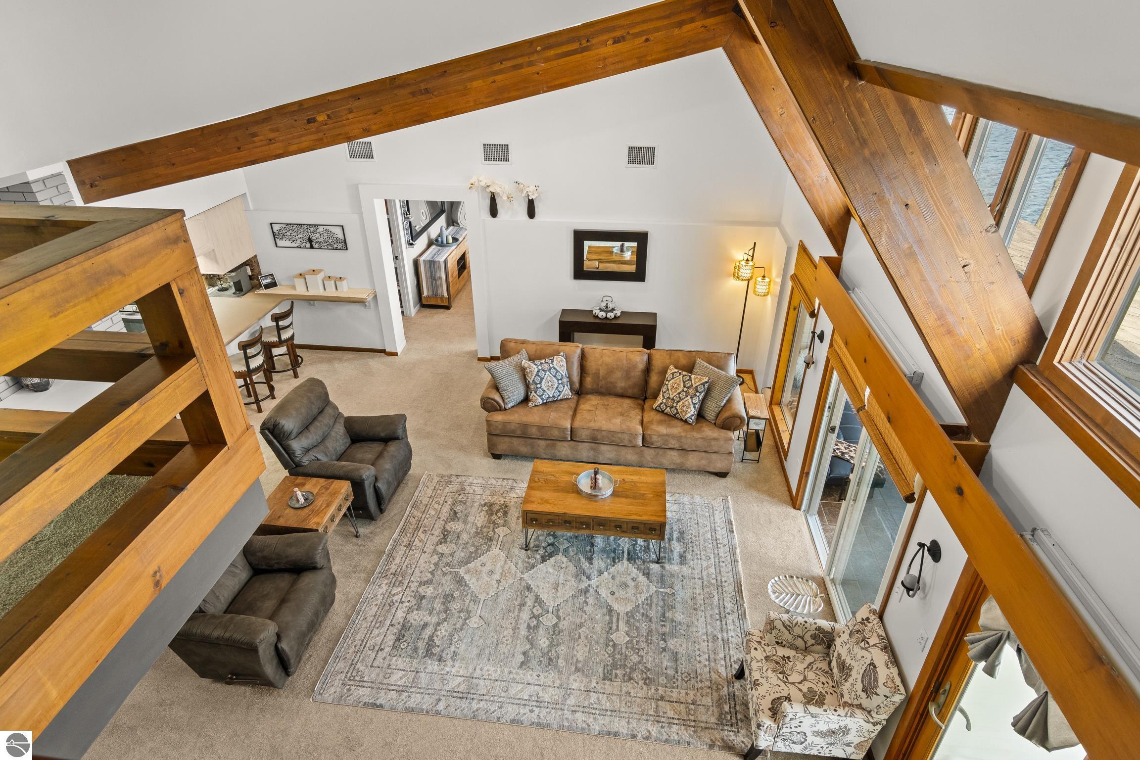 7093 Little Twin Lake Road NE, Mancelona, MI 49659 — Photo 23