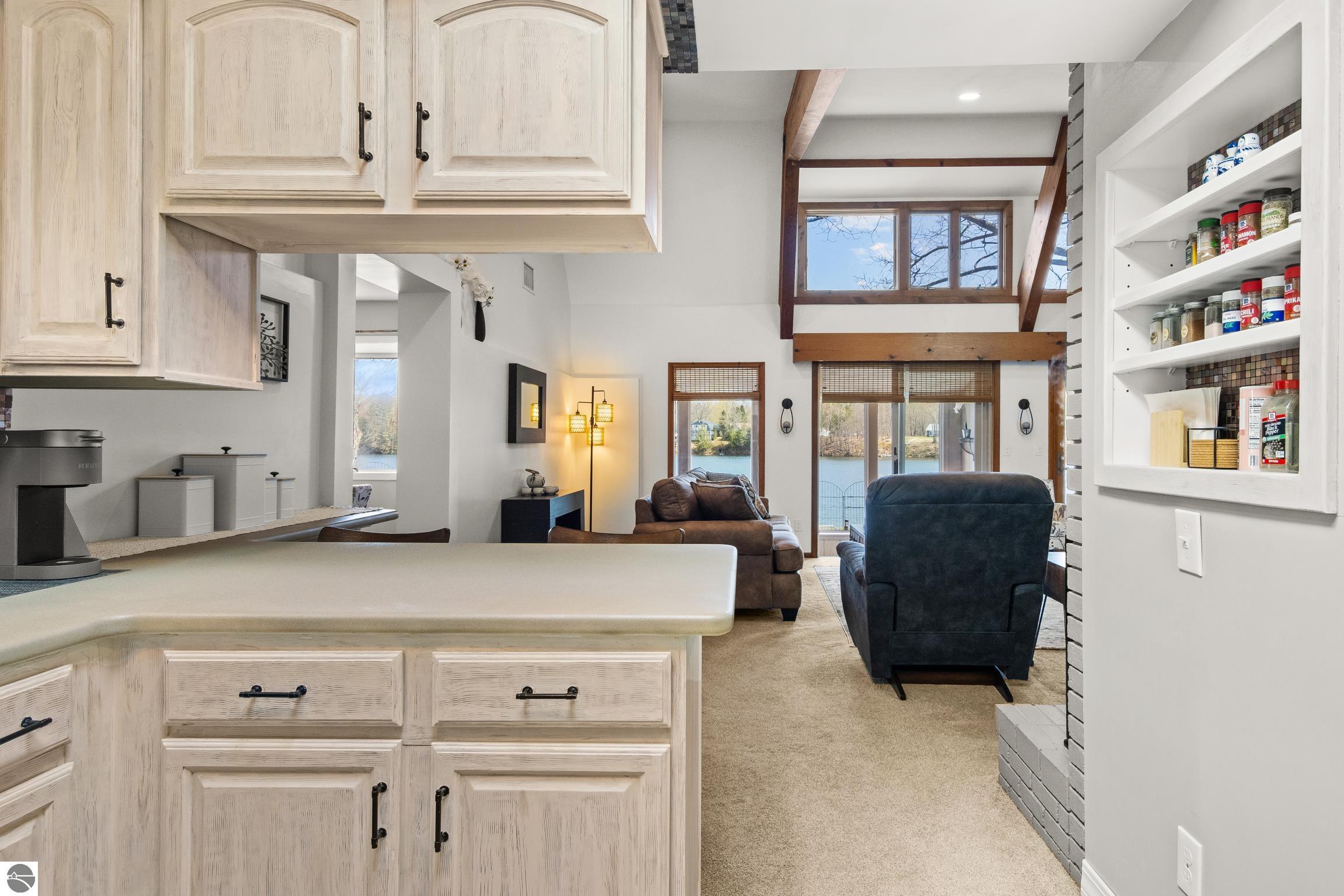 7093 Little Twin Lake Road NE, Mancelona, MI 49659 — Photo 27
