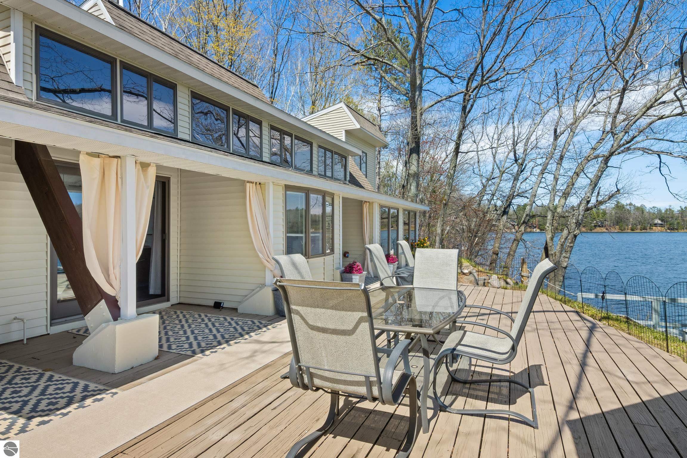 7093 Little Twin Lake Road NE, Mancelona, MI 49659 — Photo 4
