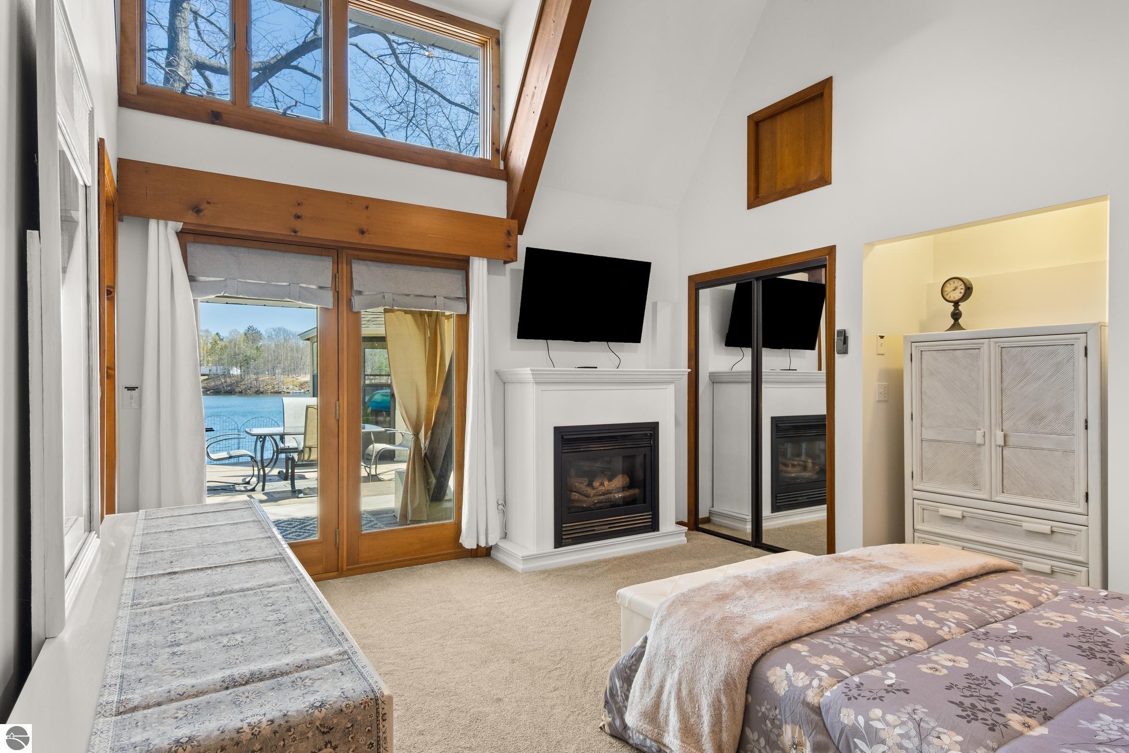 7093 Little Twin Lake Road NE, Mancelona, MI 49659 — Photo 33