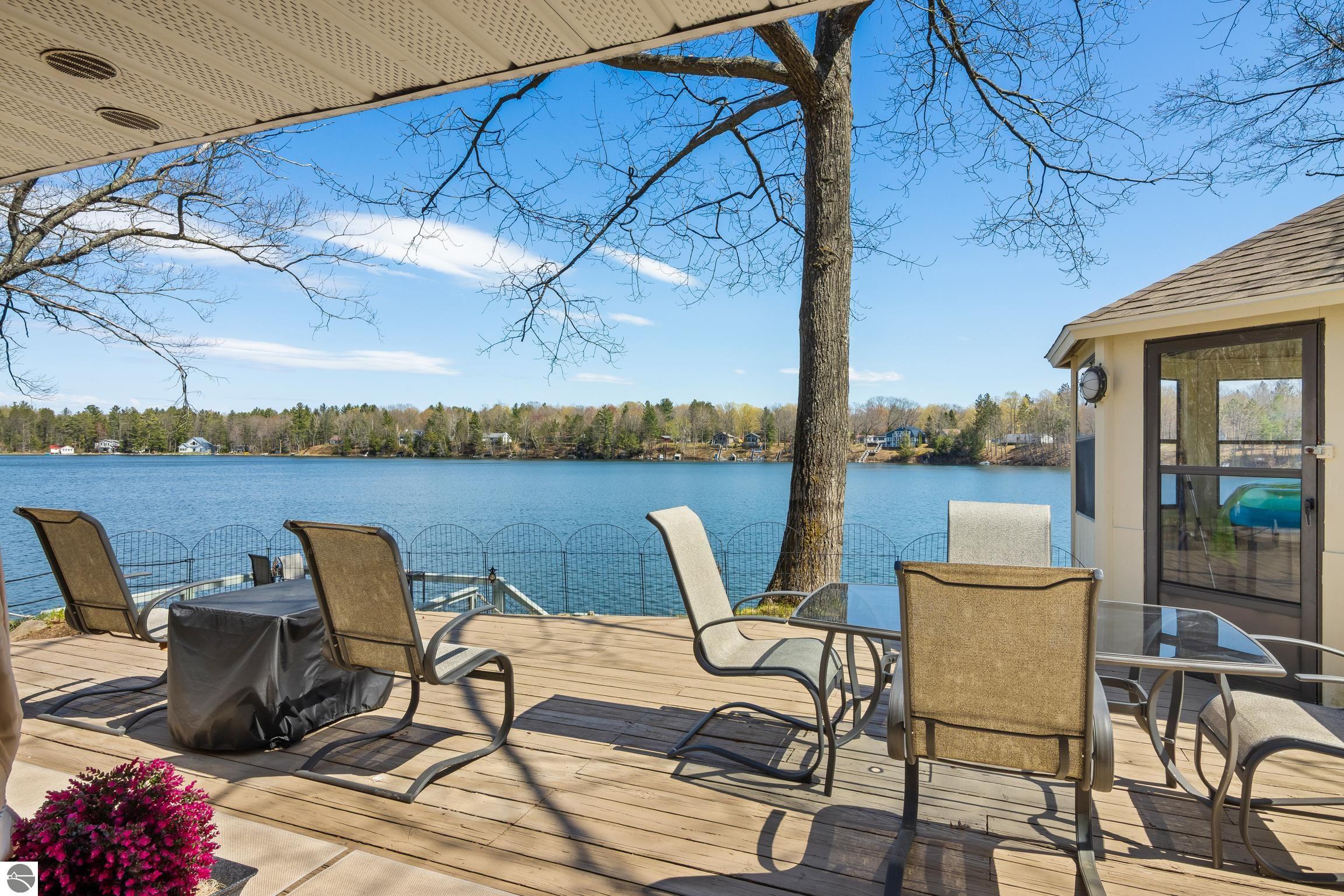 7093 Little Twin Lake Road NE, Mancelona, MI 49659 — Photo 5