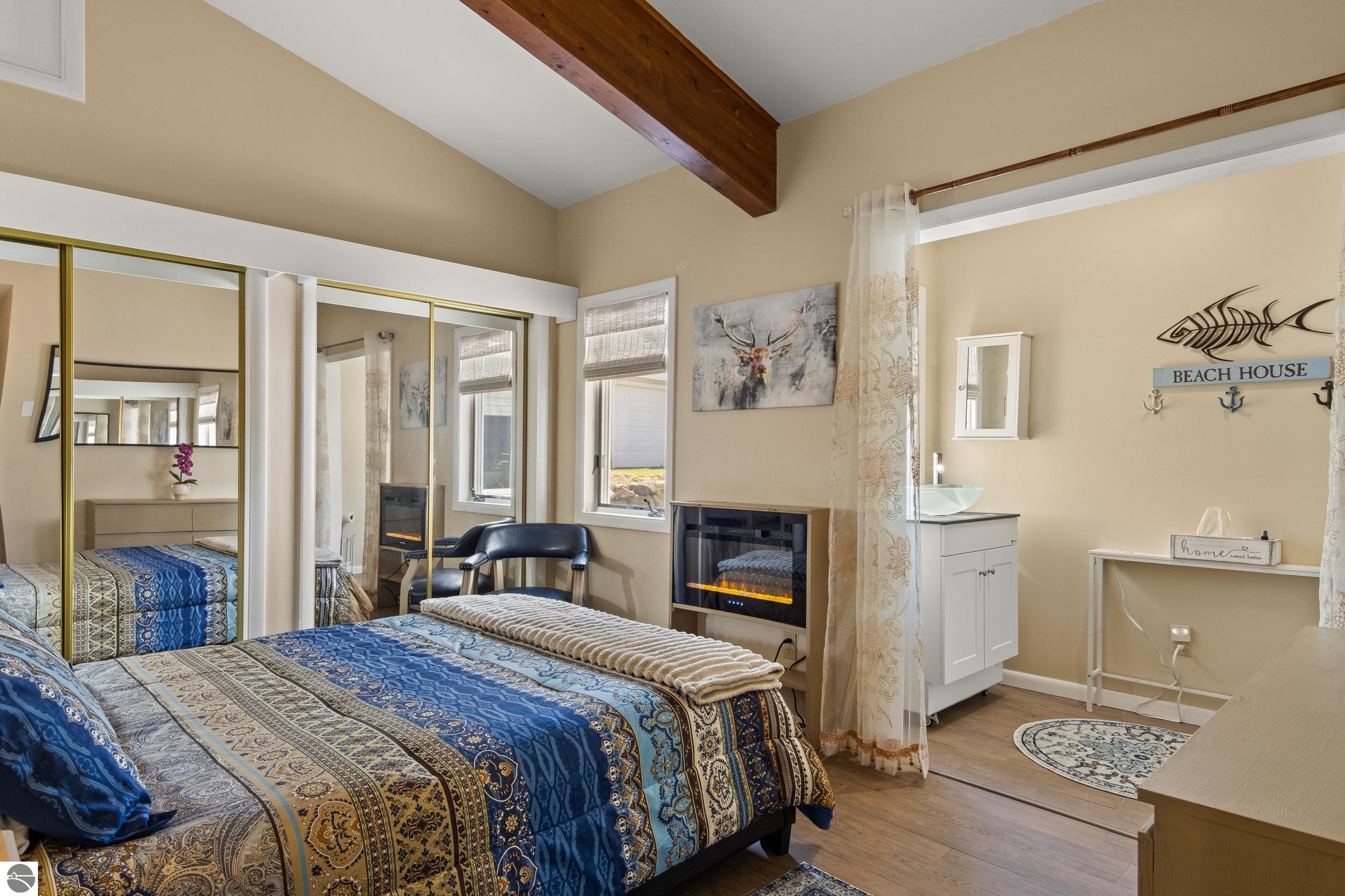 7093 Little Twin Lake Road NE, Mancelona, MI 49659 — Photo 42