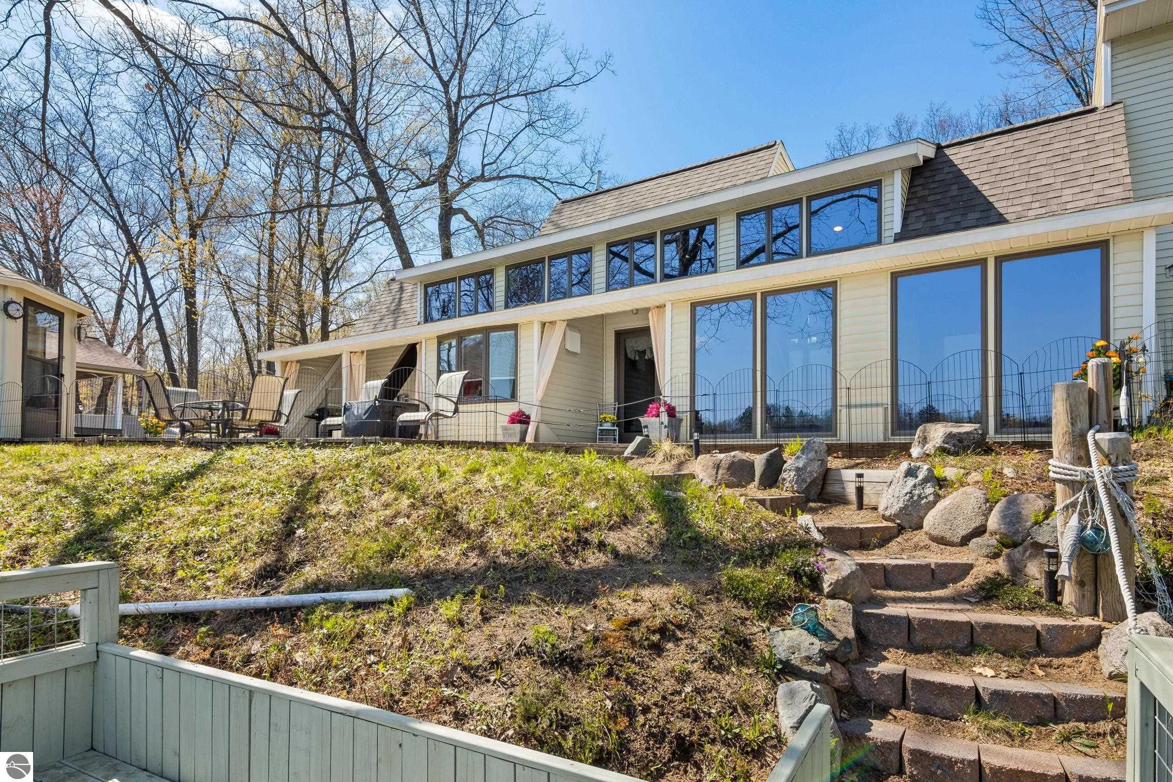 7093 Little Twin Lake Road NE, Mancelona, MI 49659 — Photo 6