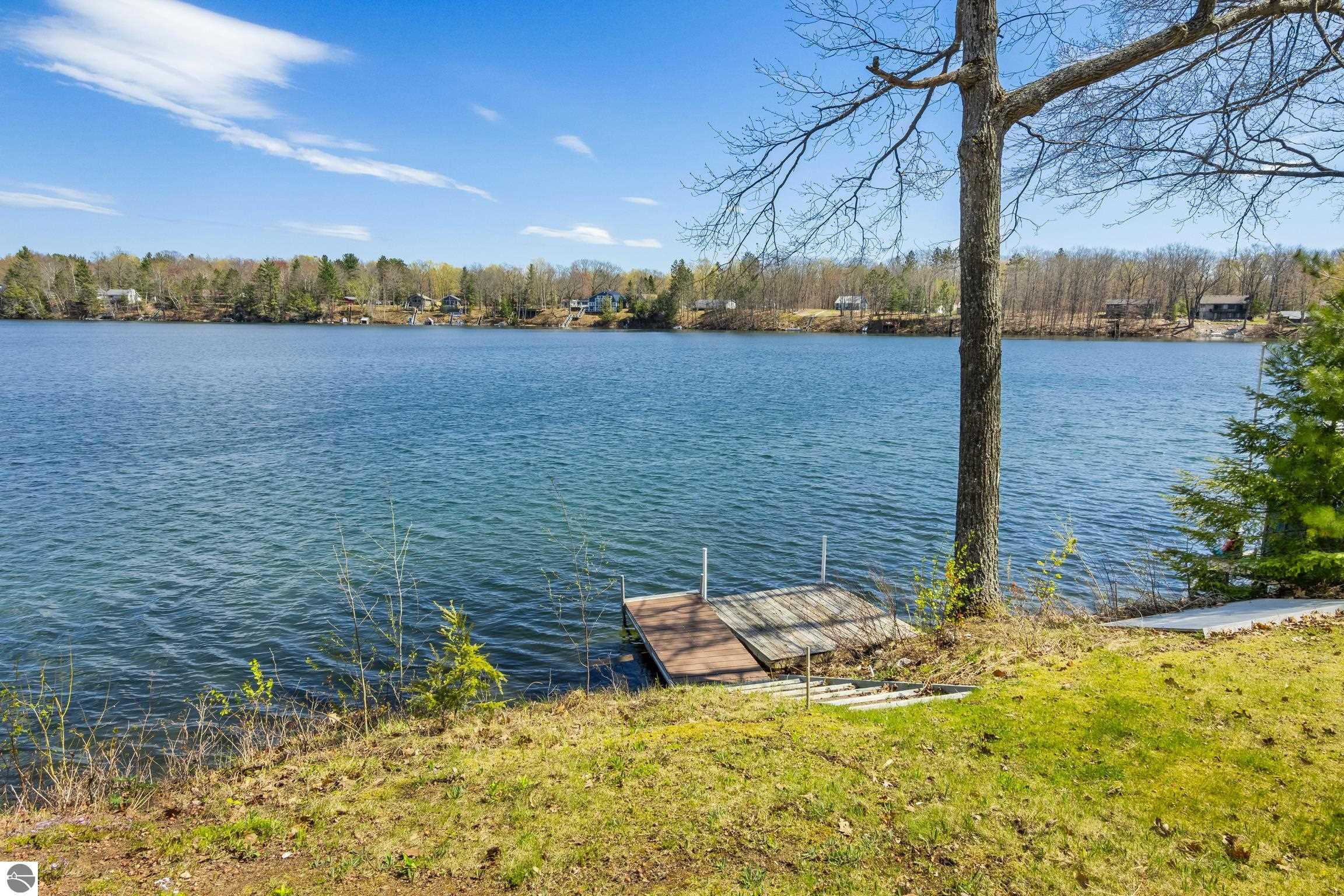 7093 Little Twin Lake Road NE, Mancelona, MI 49659 — Photo 59