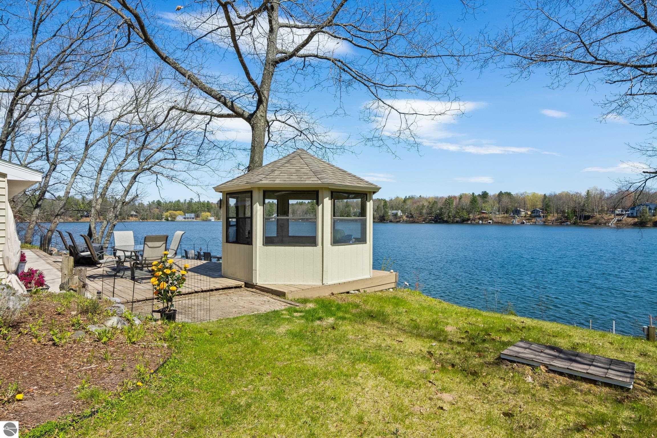 7093 Little Twin Lake Road NE, Mancelona, MI 49659 — Photo 8