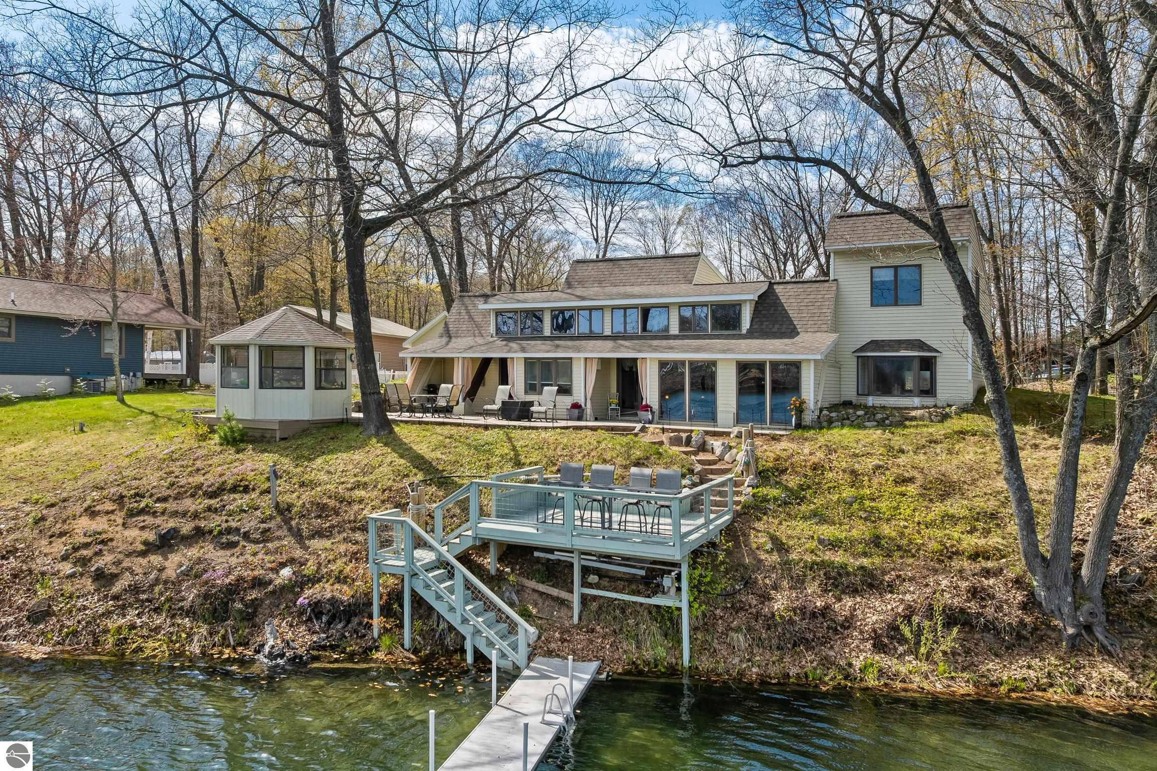 7093 Little Twin Lake Road NE, Mancelona, MI 49659 — Photo 10