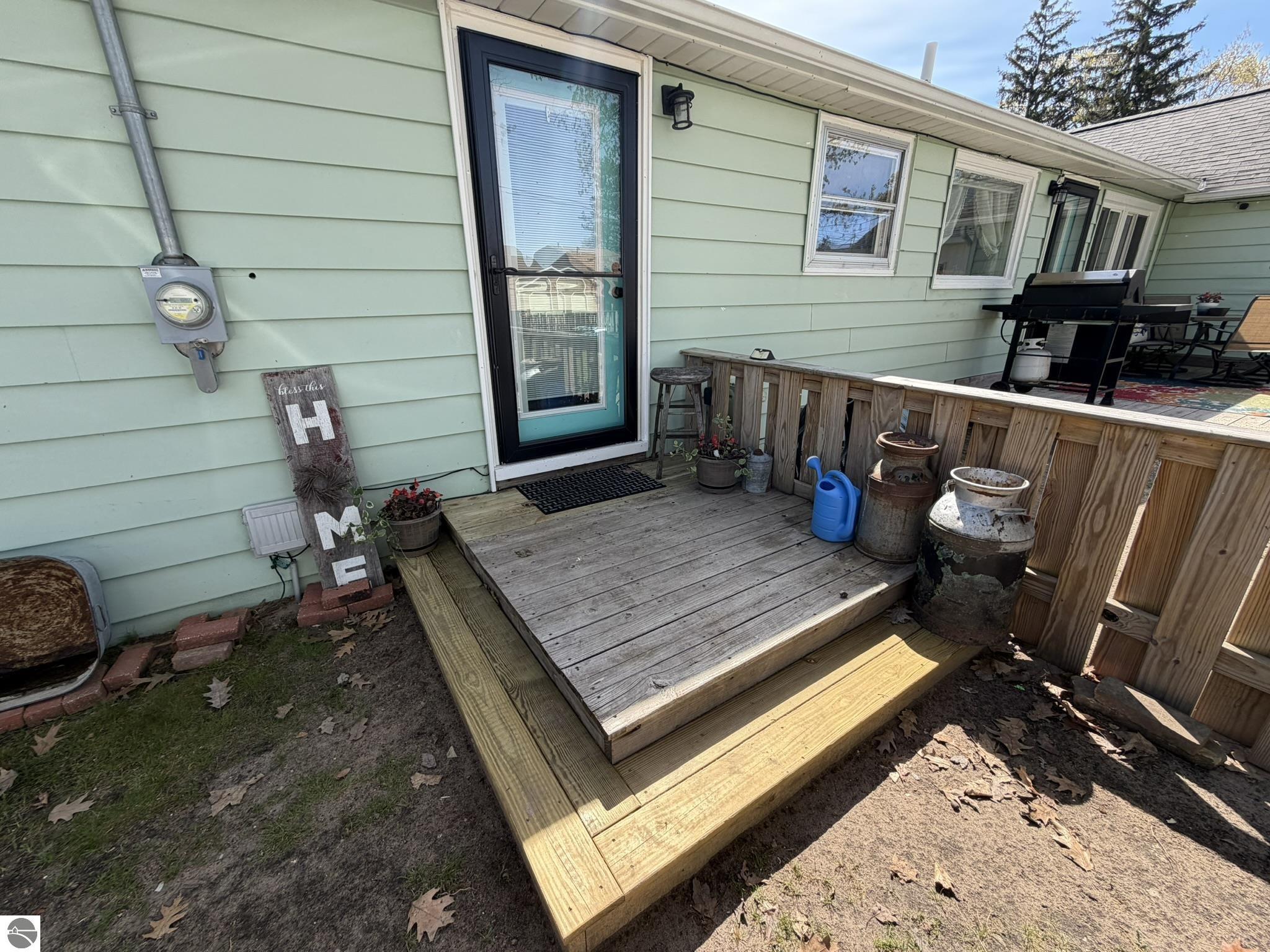 722 S Lakeshore Drive, Lake City, MI 49651 — Photo 48