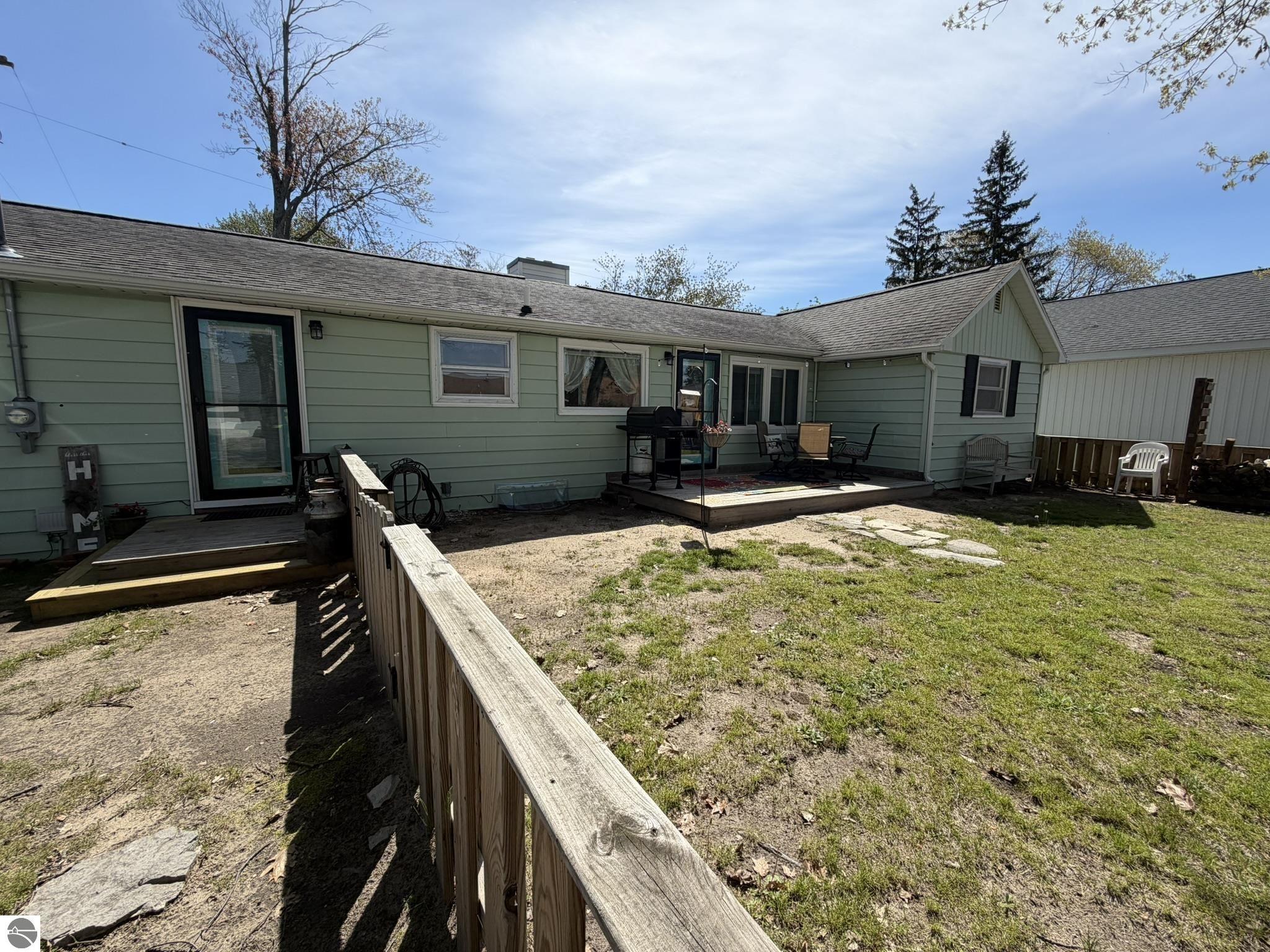 722 S Lakeshore Drive, Lake City, MI 49651 — Photo 49
